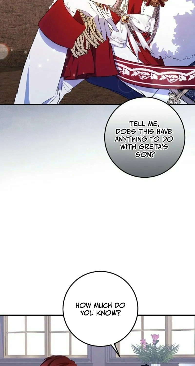 Read Rewriting the Ending With Proper Upbringing chapter 15 image 60 on Lezhin