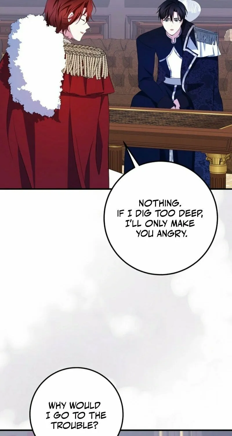 Read Rewriting the Ending With Proper Upbringing chapter 15 image 61 on Lezhin