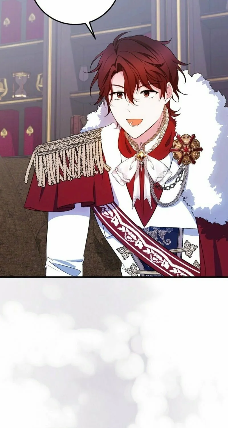 Read Rewriting the Ending With Proper Upbringing chapter 15 image 62 on Lezhin