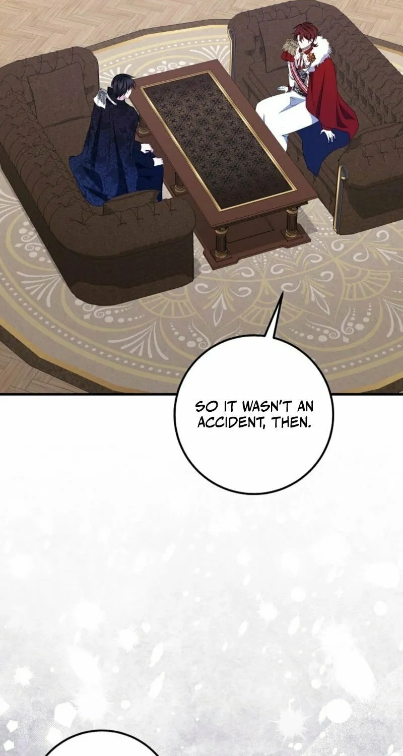 Read Rewriting the Ending With Proper Upbringing chapter 15 image 64 on Lezhin