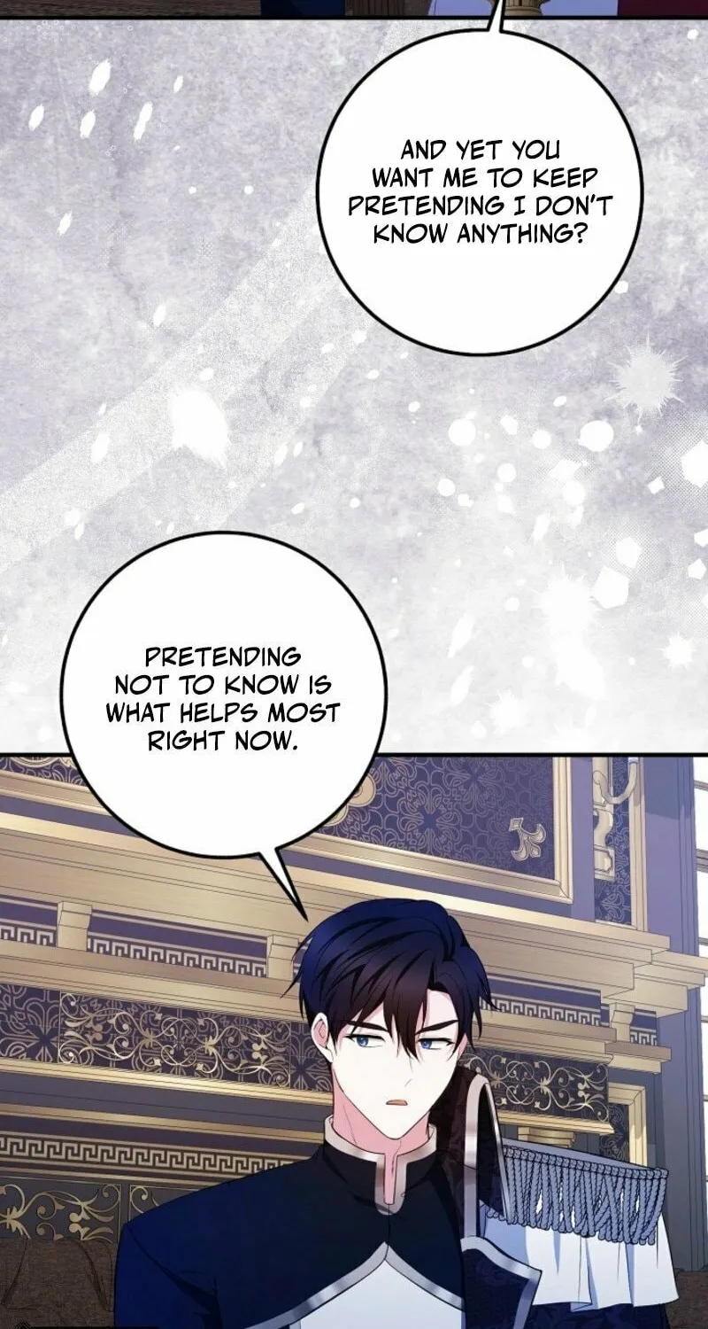Read Rewriting the Ending With Proper Upbringing chapter 15 image 67 on Lezhin