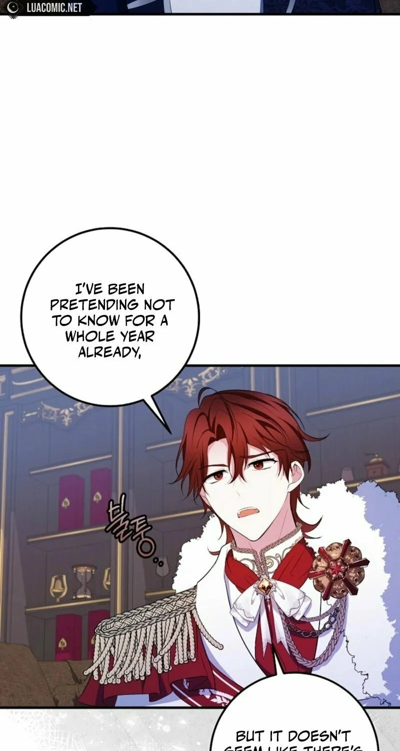 Read Rewriting the Ending With Proper Upbringing chapter 15 image 68 on Lezhin