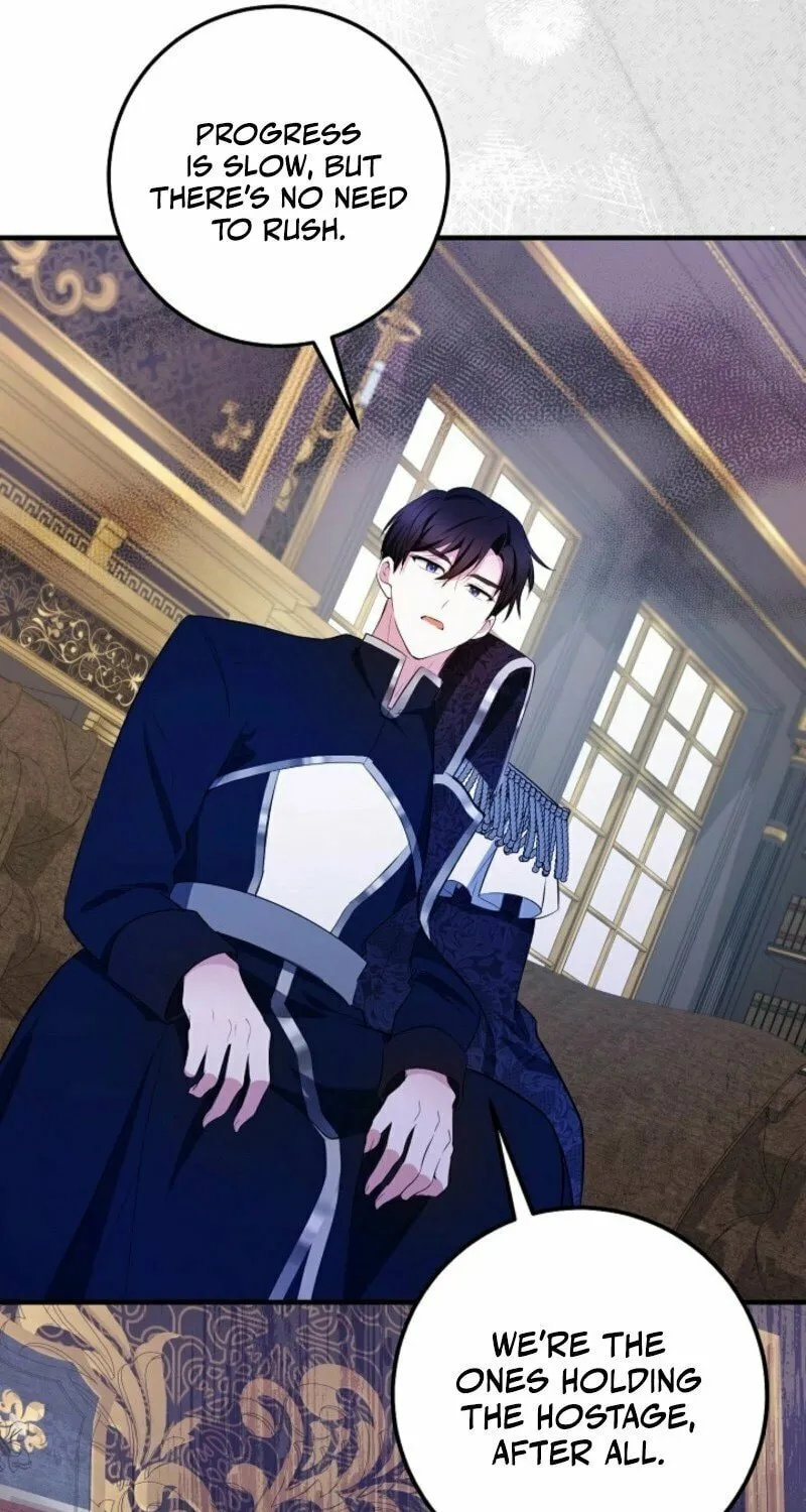 Read Rewriting the Ending With Proper Upbringing chapter 15 image 70 on Lezhin