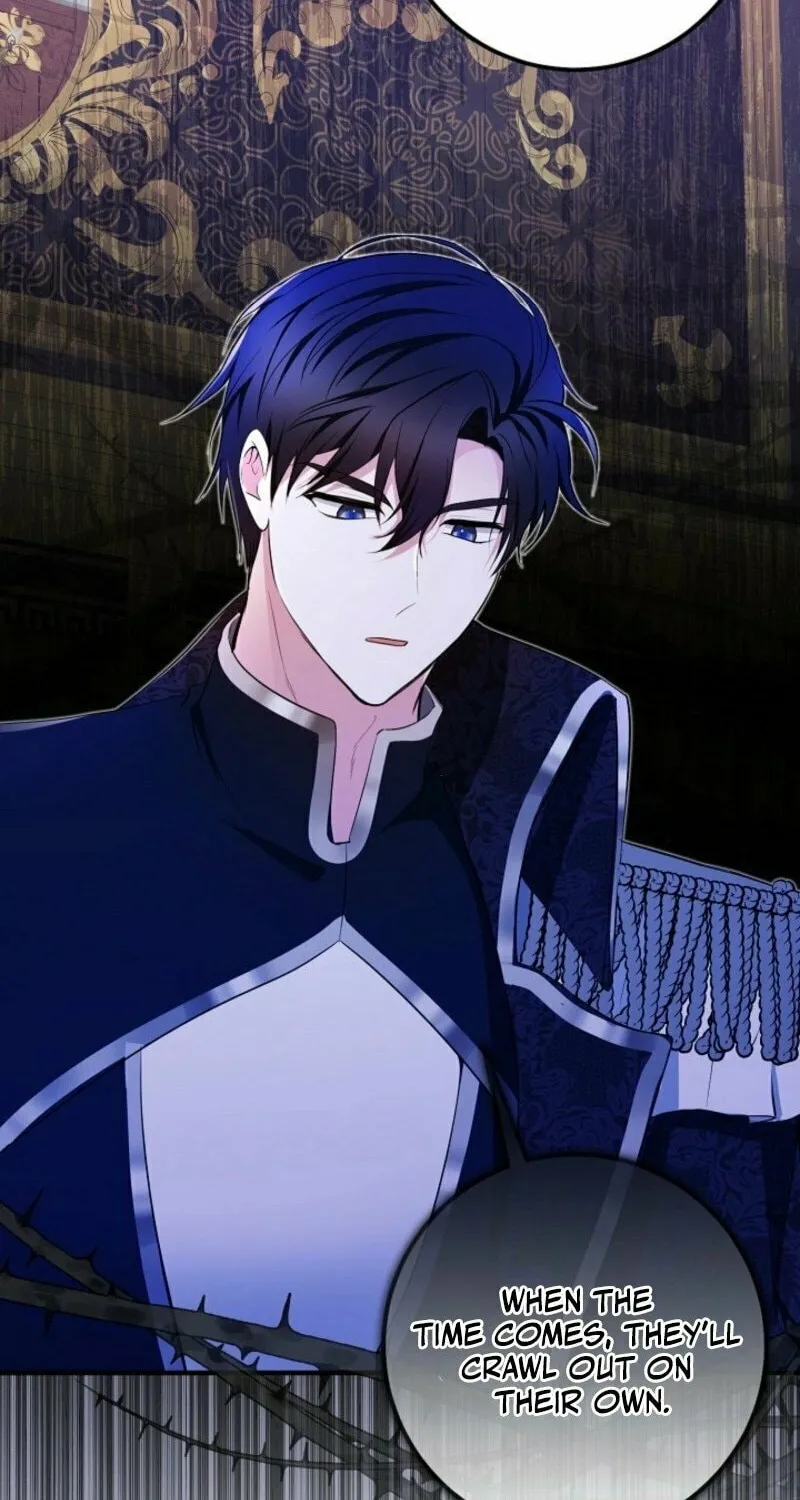Read Rewriting the Ending With Proper Upbringing chapter 15 image 71 on Lezhin