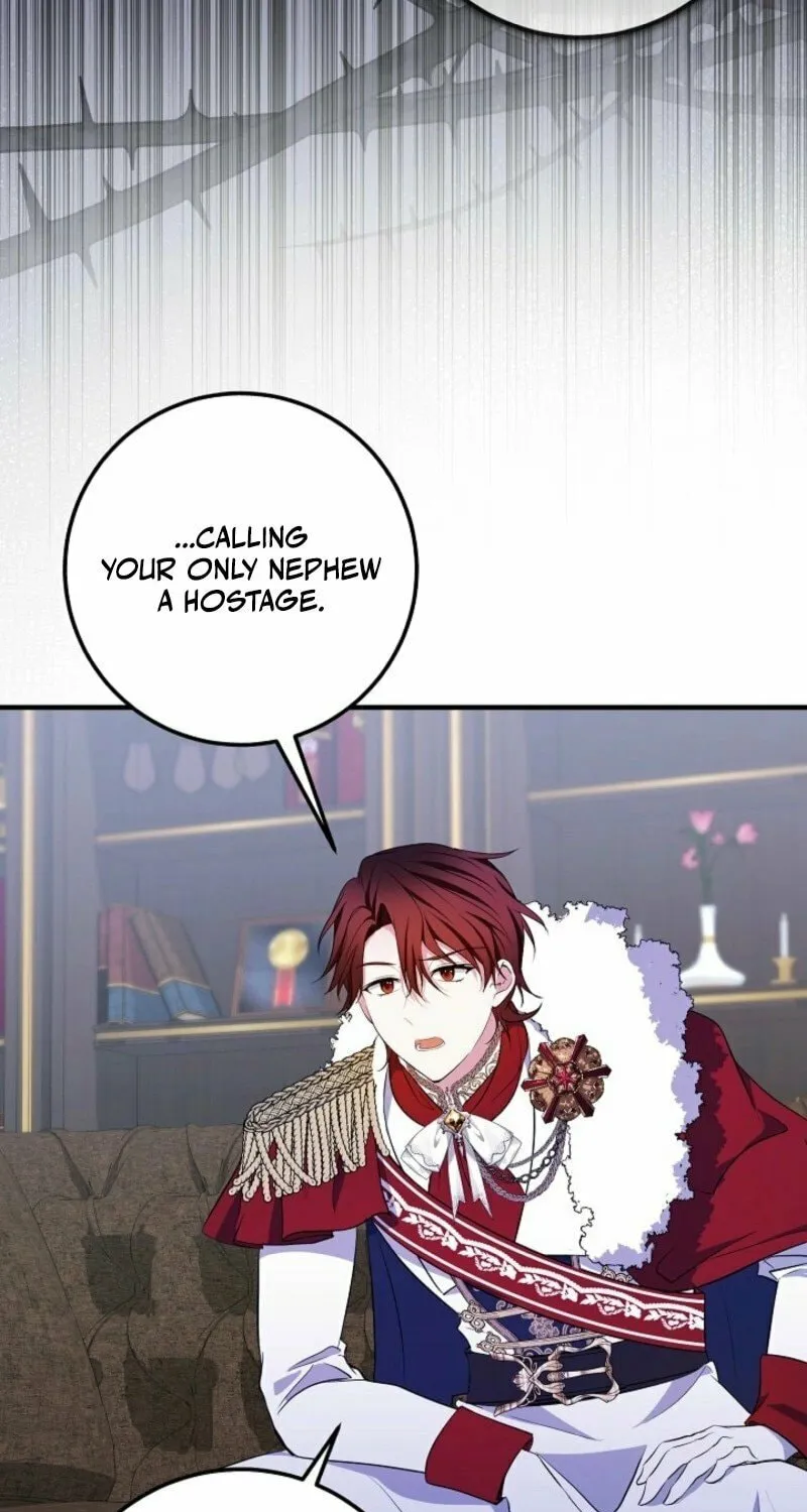 Read Rewriting the Ending With Proper Upbringing chapter 15 image 72 on Lezhin