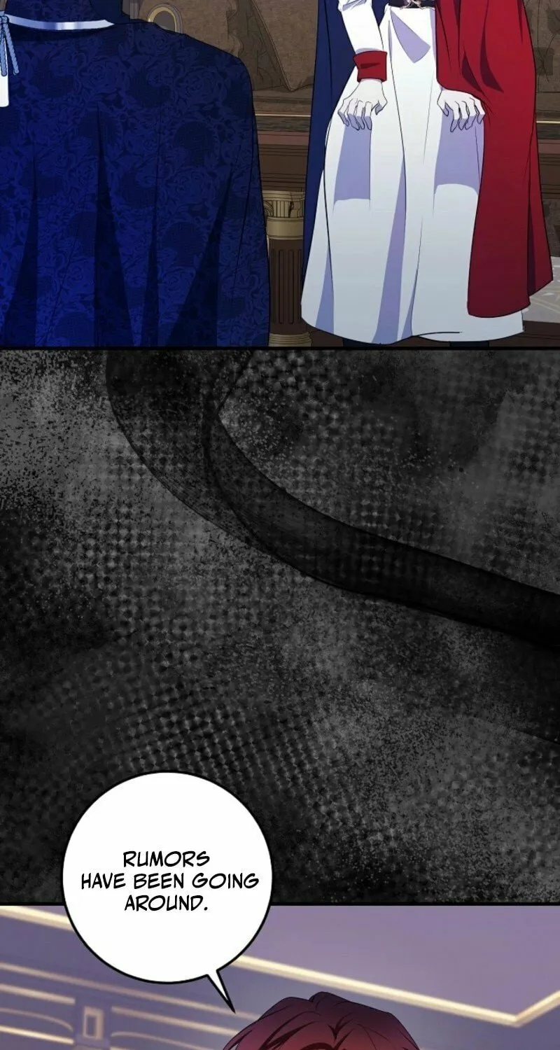 Read Rewriting the Ending With Proper Upbringing chapter 15 image 74 on Lezhin