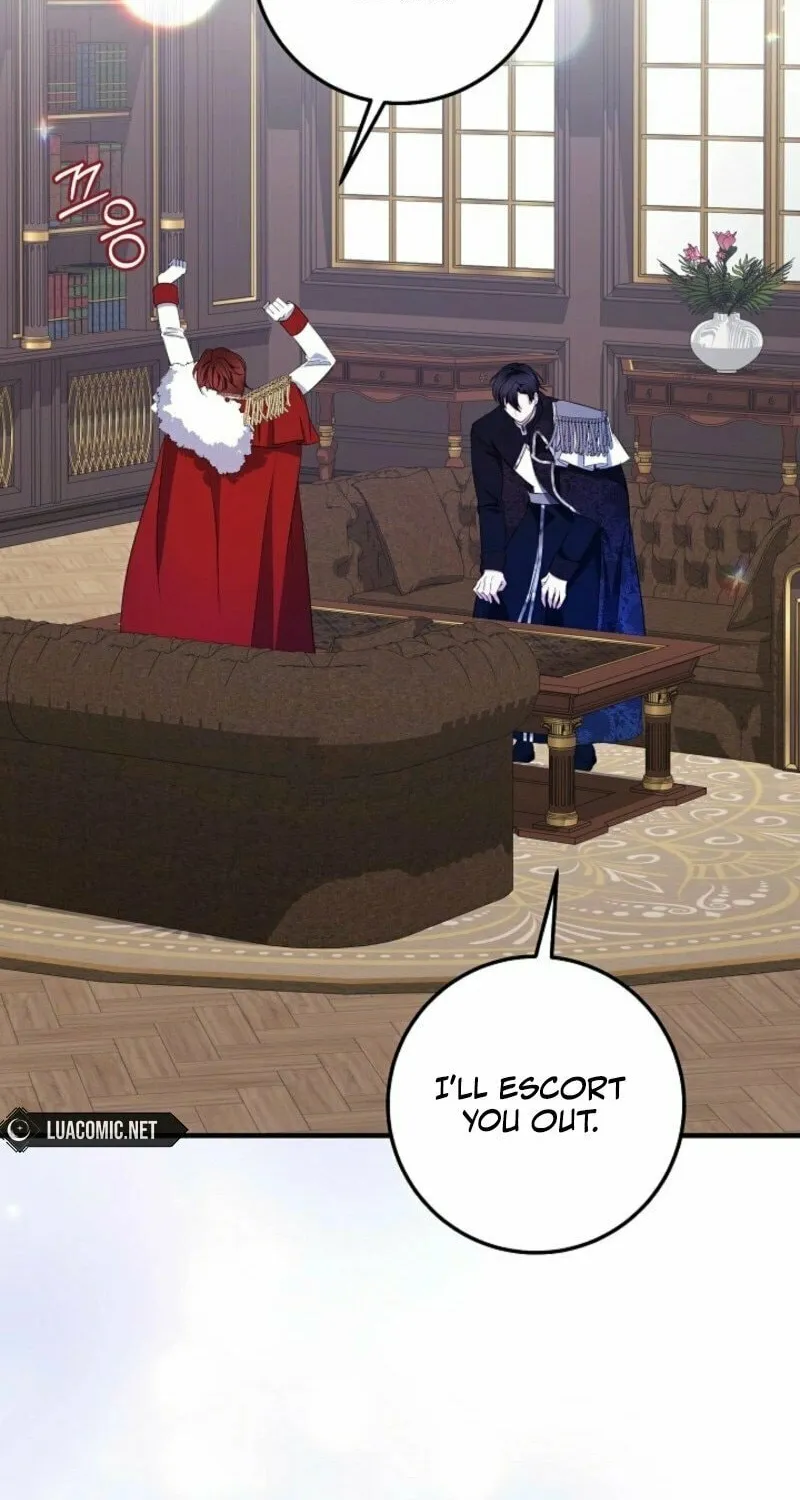 Read Rewriting the Ending With Proper Upbringing chapter 15 image 77 on Lezhin
