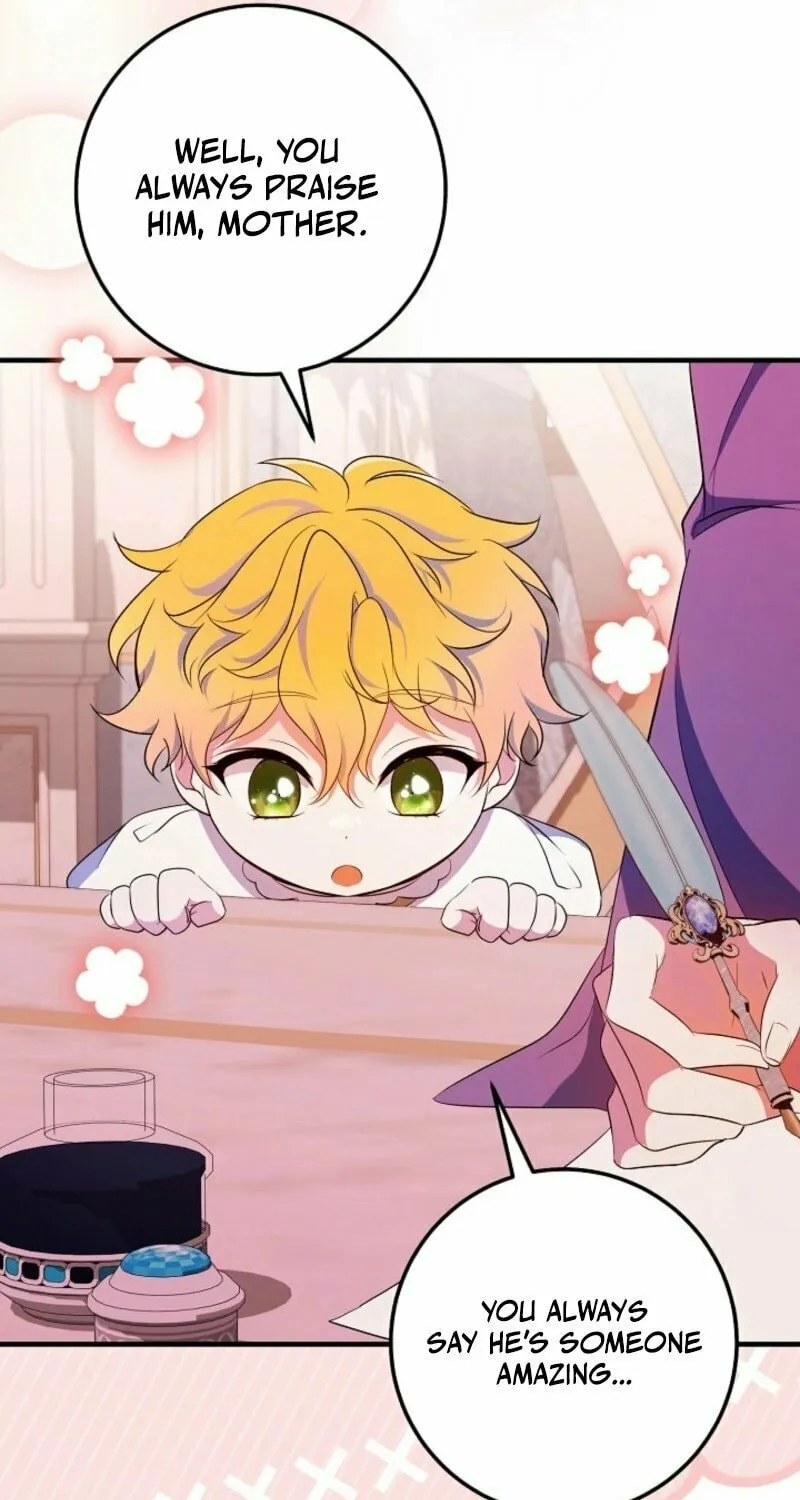 Read Rewriting the Ending With Proper Upbringing chapter 15 image 8 on Lezhin
