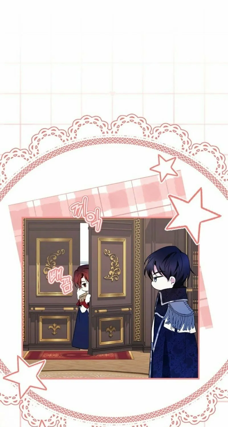 Read Rewriting the Ending With Proper Upbringing chapter 15 image 80 on Lezhin