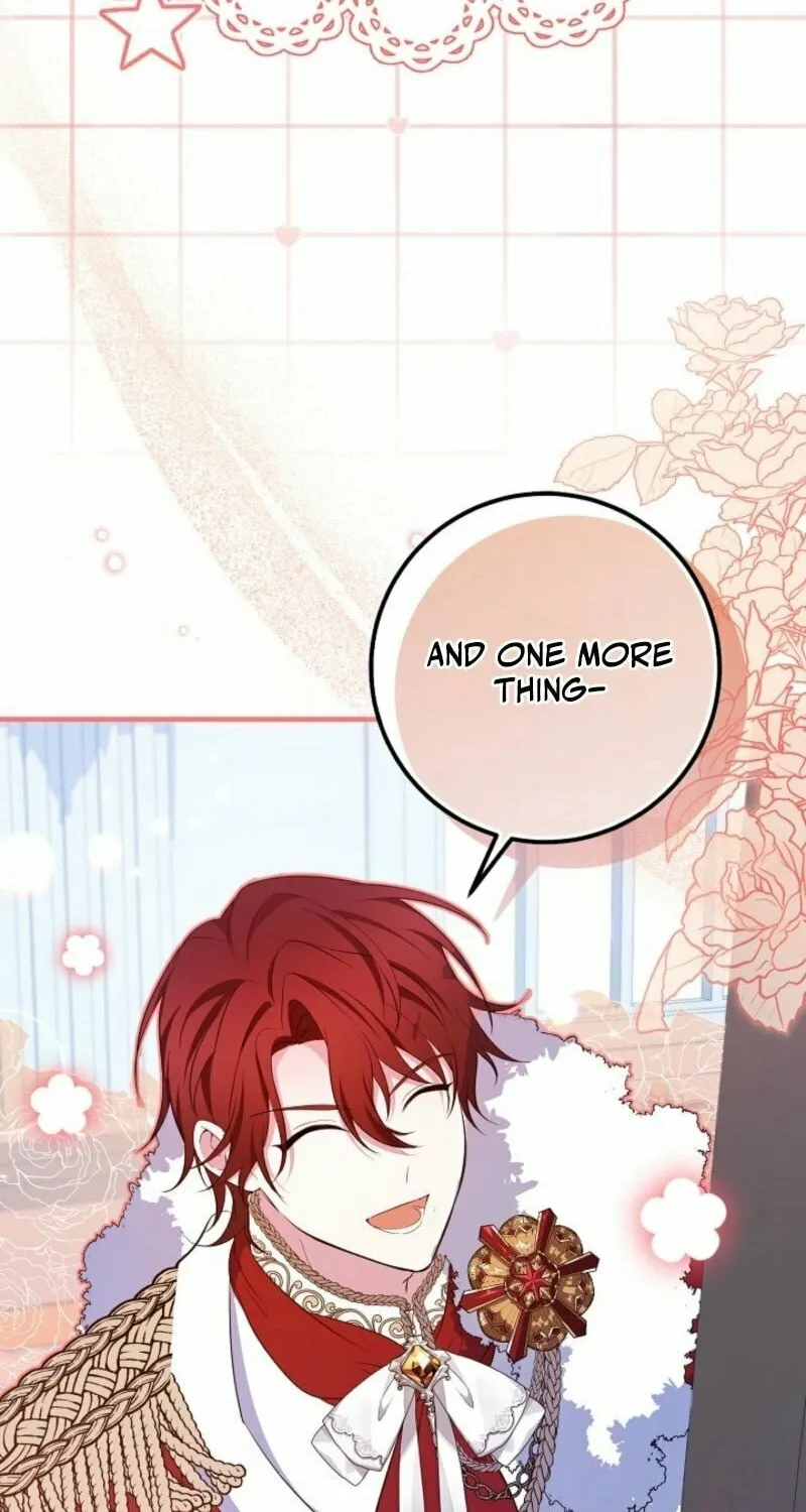 Read Rewriting the Ending With Proper Upbringing chapter 15 image 81 on Lezhin