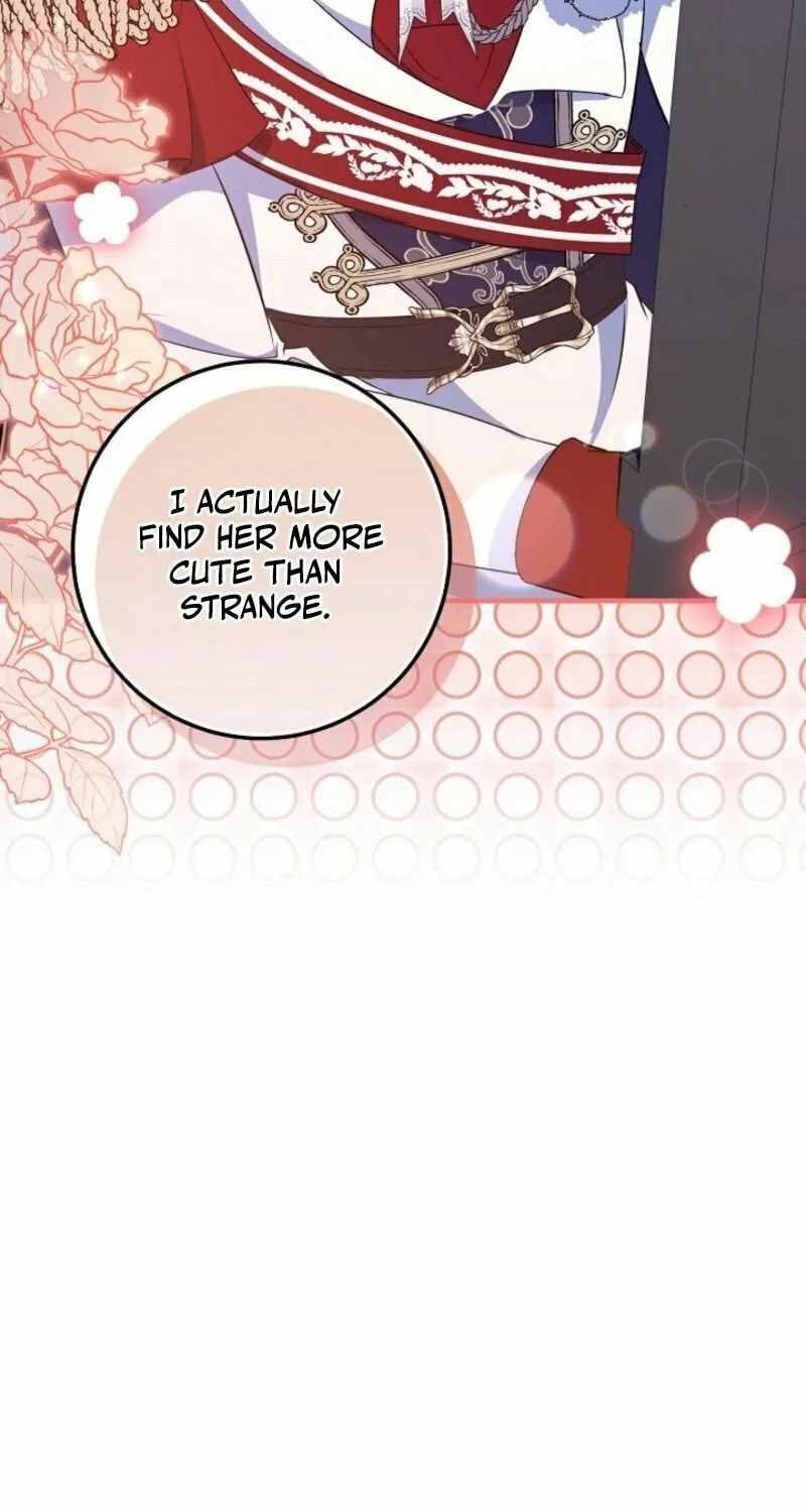 Read Rewriting the Ending With Proper Upbringing chapter 15 image 82 on Lezhin