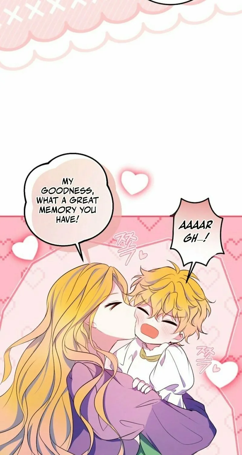 Read Rewriting the Ending With Proper Upbringing chapter 15 image 9 on Lezhin