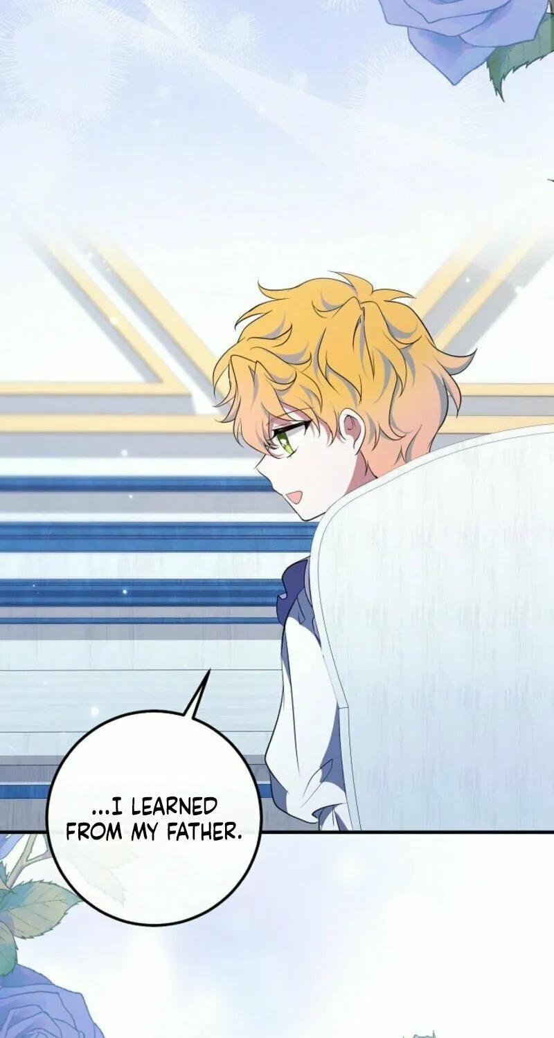 Read Rewriting the Ending With Proper Upbringing chapter 16 image 14 on Lezhin
