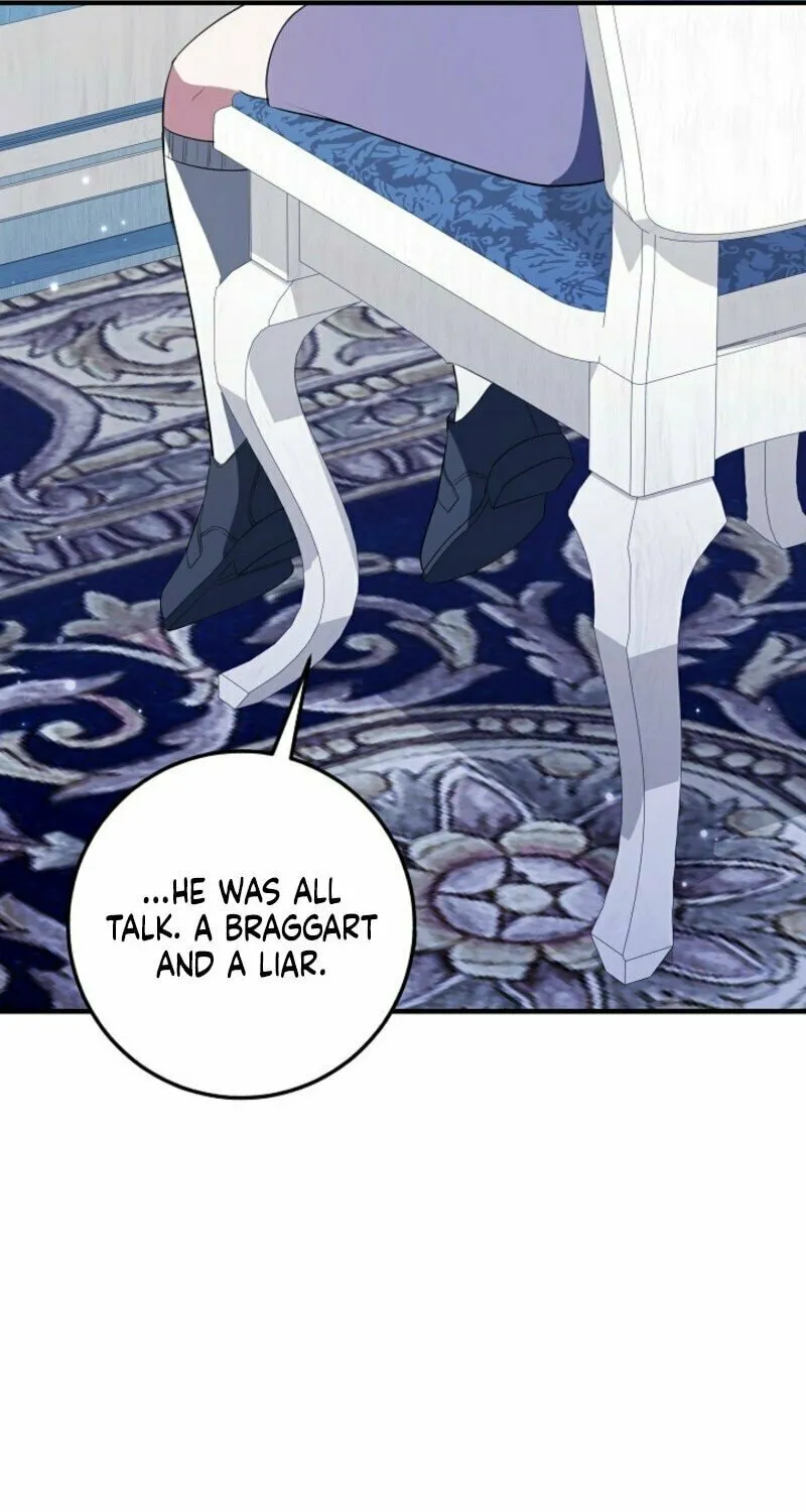Read Rewriting the Ending With Proper Upbringing chapter 16 image 16 on Lezhin