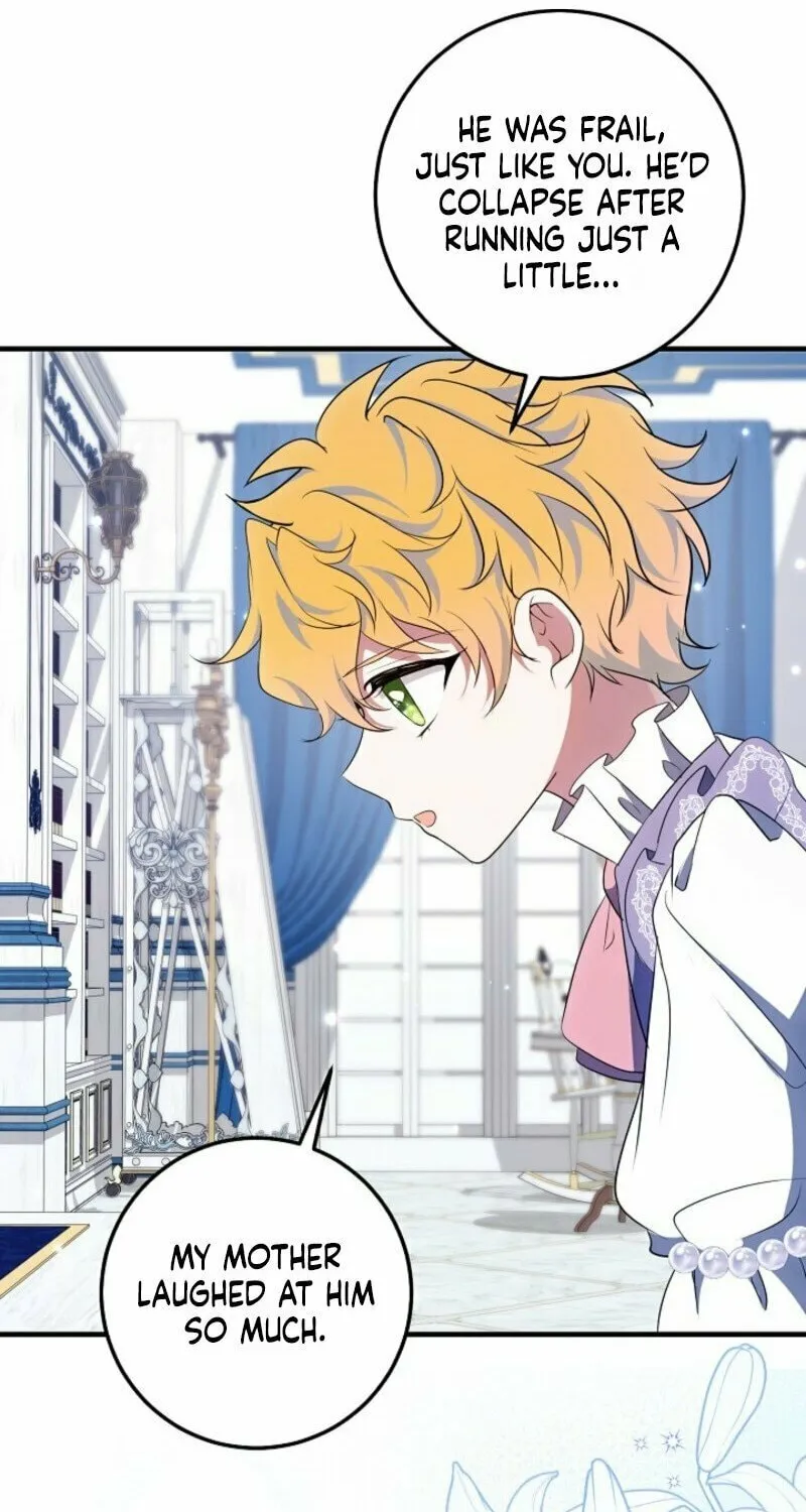 Read Rewriting the Ending With Proper Upbringing chapter 16 image 17 on Lezhin