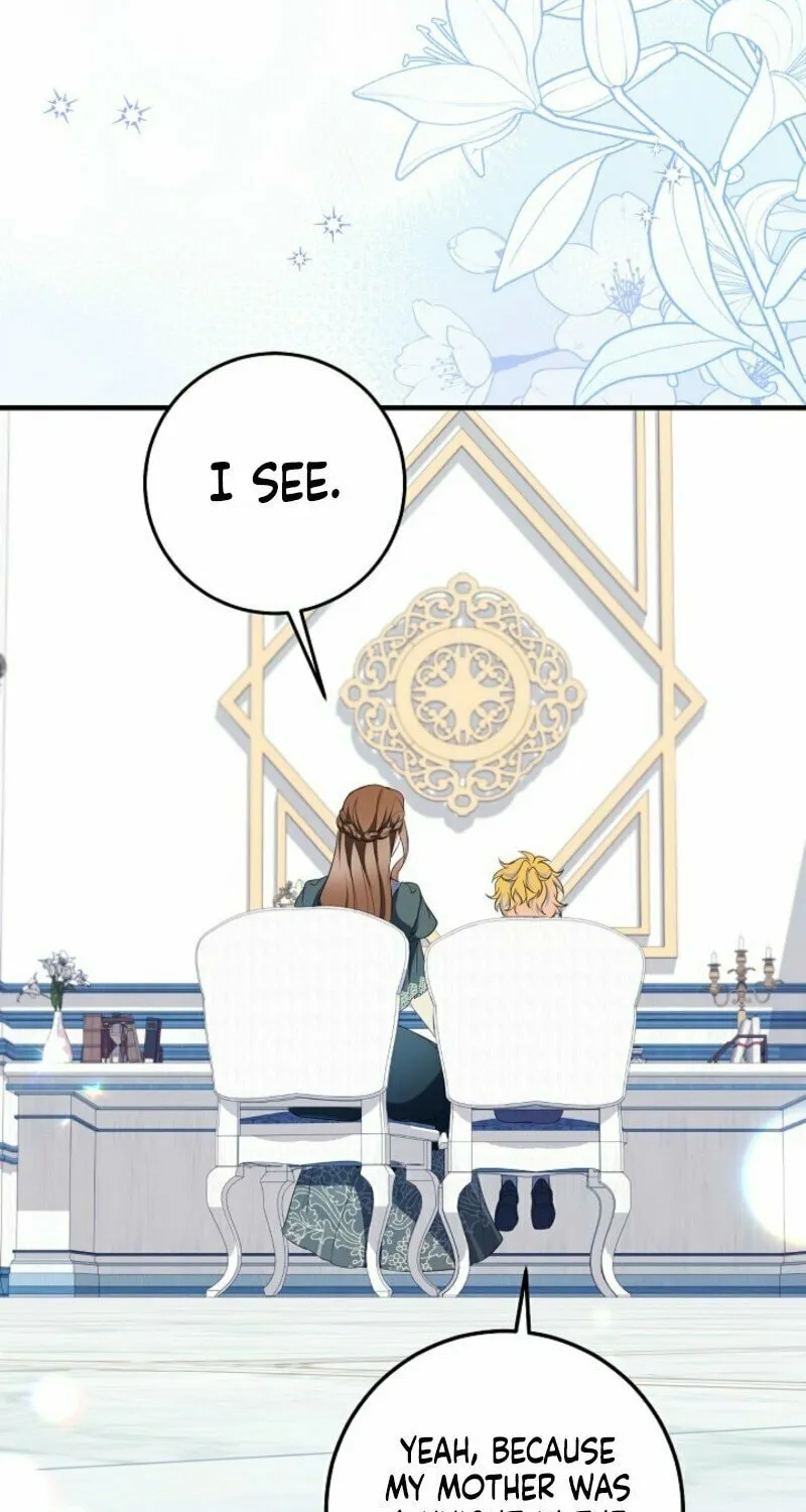 Read Rewriting the Ending With Proper Upbringing chapter 16 image 18 on Lezhin