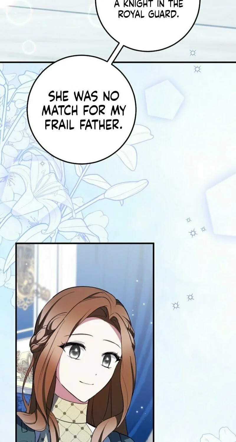 Read Rewriting the Ending With Proper Upbringing chapter 16 image 19 on Lezhin