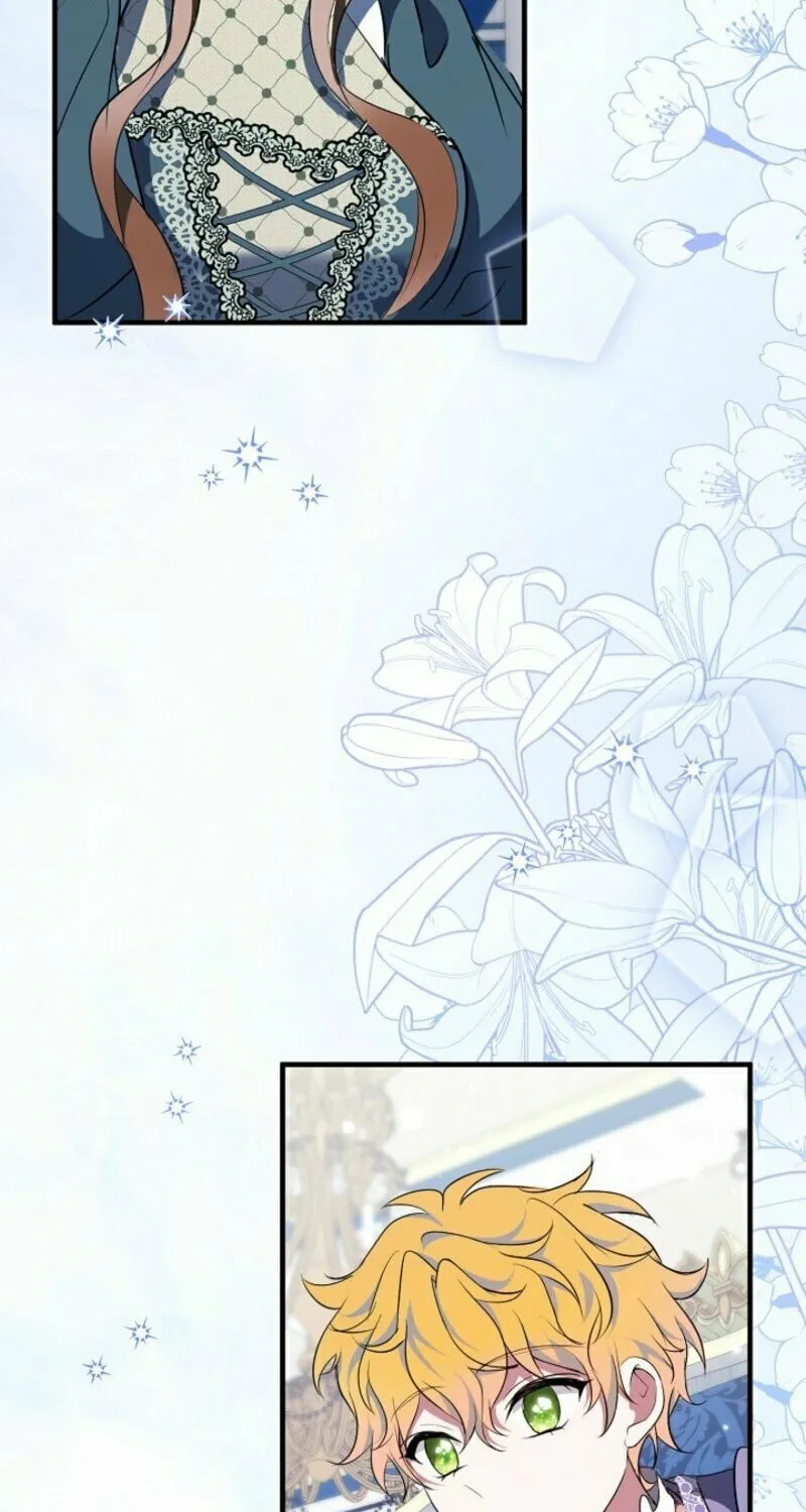 Read Rewriting the Ending With Proper Upbringing chapter 16 image 20 on Lezhin