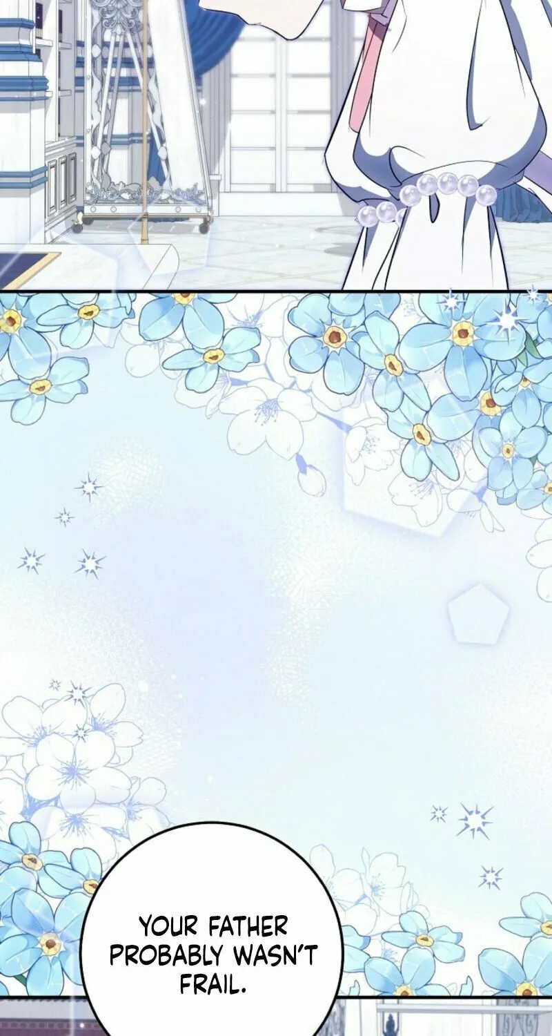 Read Rewriting the Ending With Proper Upbringing chapter 16 image 22 on Lezhin