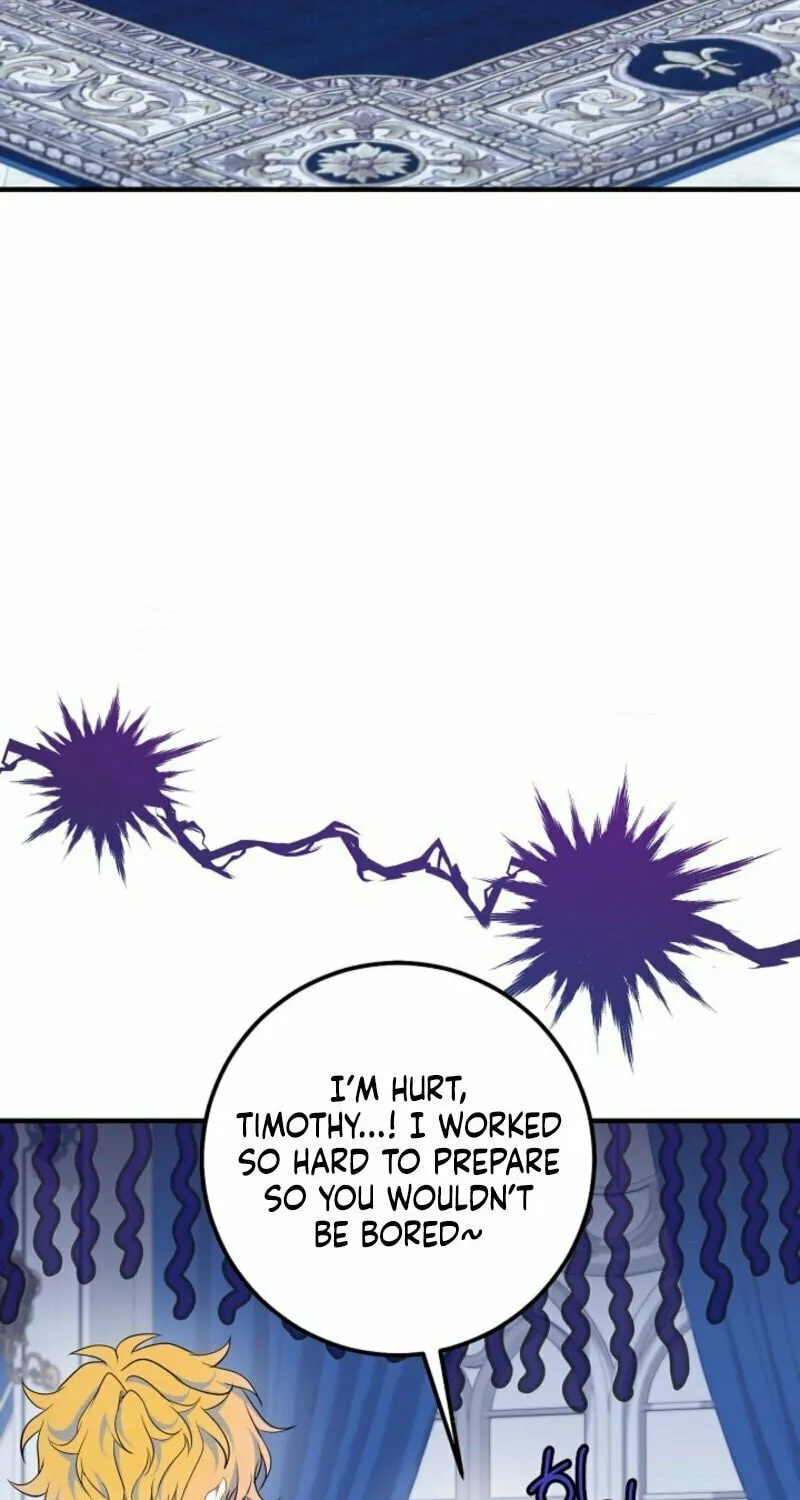Read Rewriting the Ending With Proper Upbringing chapter 16 image 26 on Lezhin