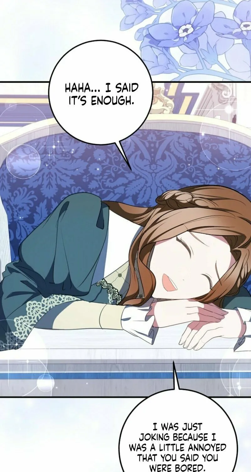 Read Rewriting the Ending With Proper Upbringing chapter 16 image 29 on Lezhin