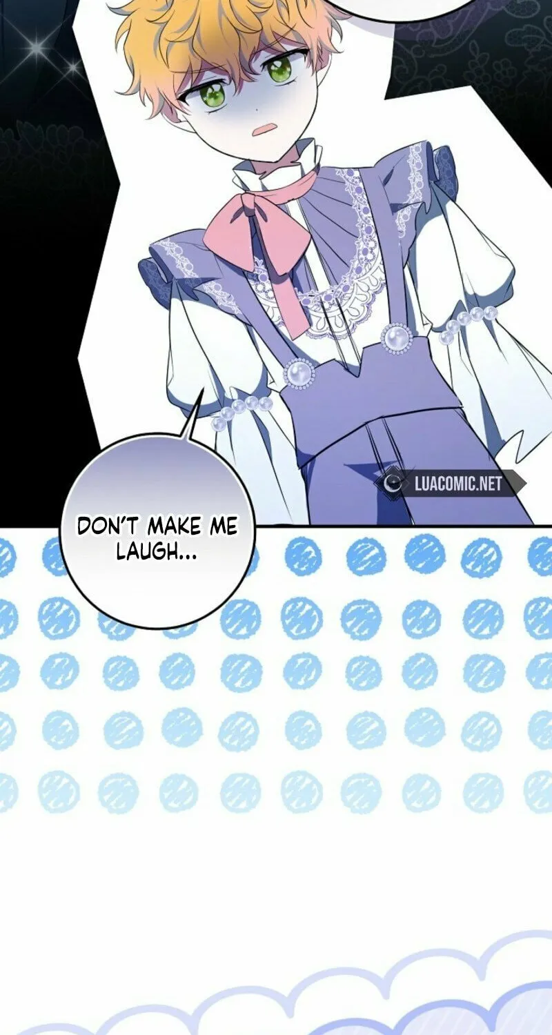 Read Rewriting the Ending With Proper Upbringing chapter 16 image 40 on Lezhin