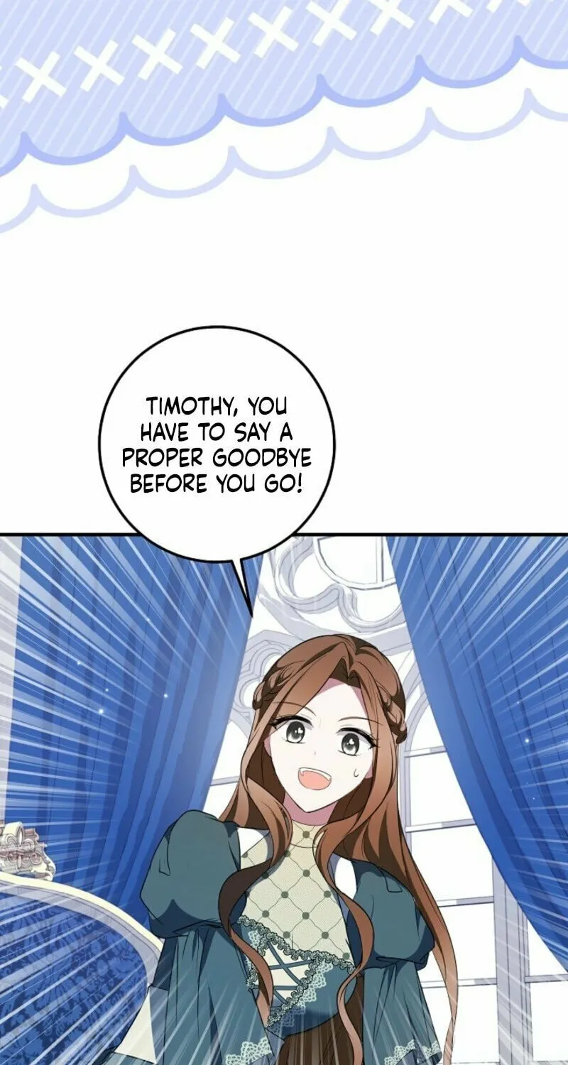 Read Rewriting the Ending With Proper Upbringing chapter 16 image 42 on Lezhin