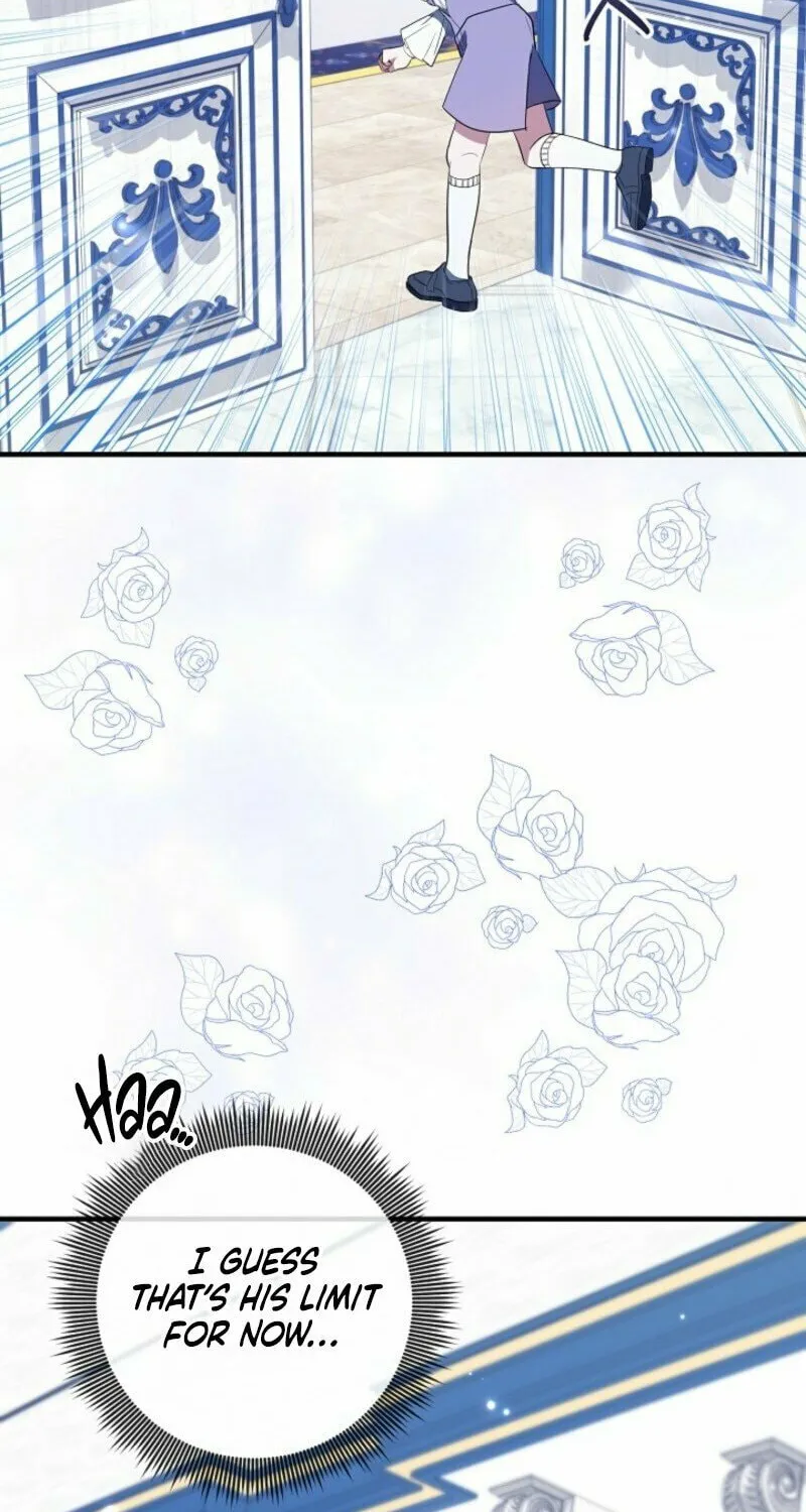 Read Rewriting the Ending With Proper Upbringing chapter 16 image 44 on Lezhin