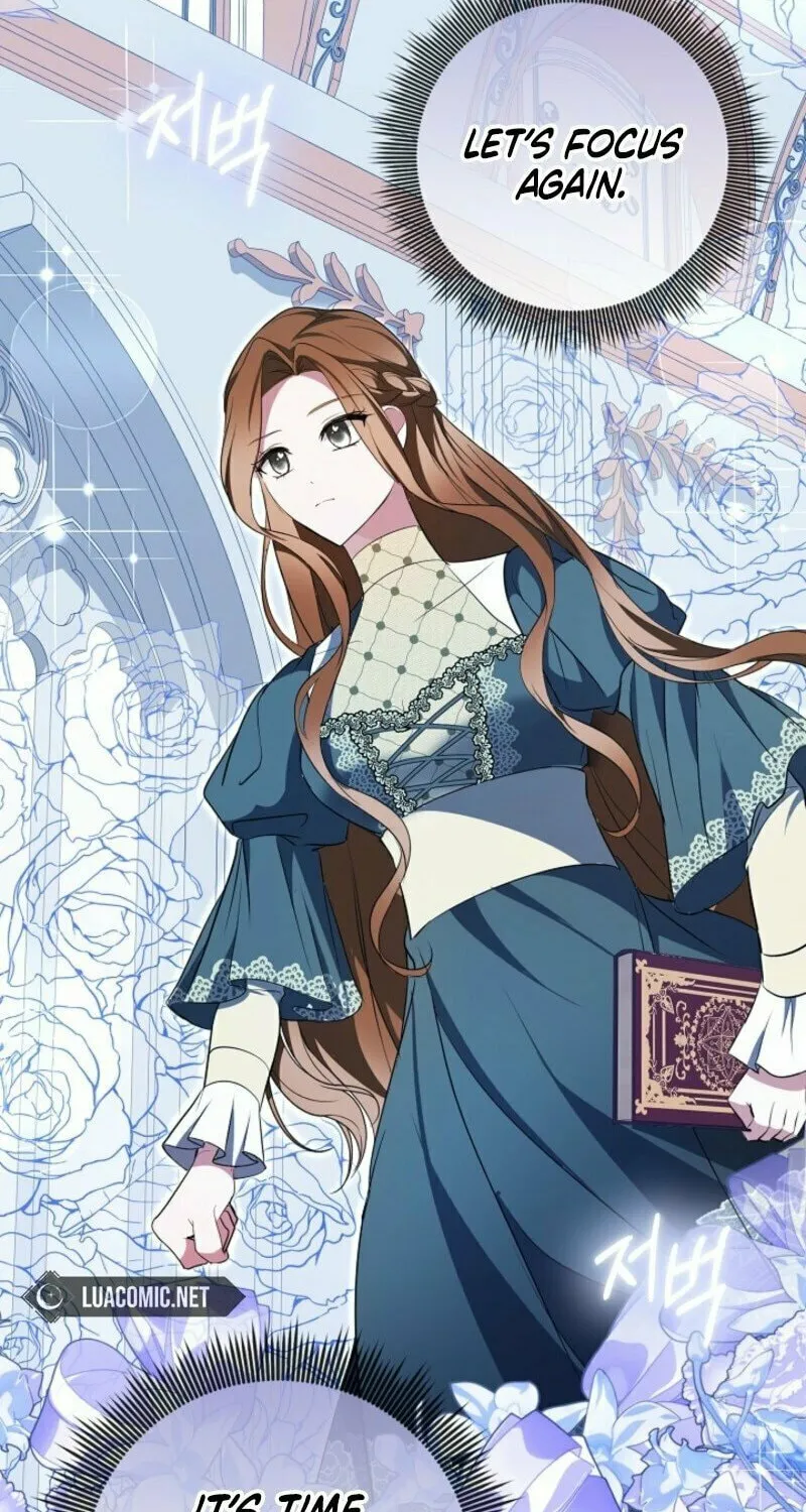 Read Rewriting the Ending With Proper Upbringing chapter 16 image 47 on Lezhin