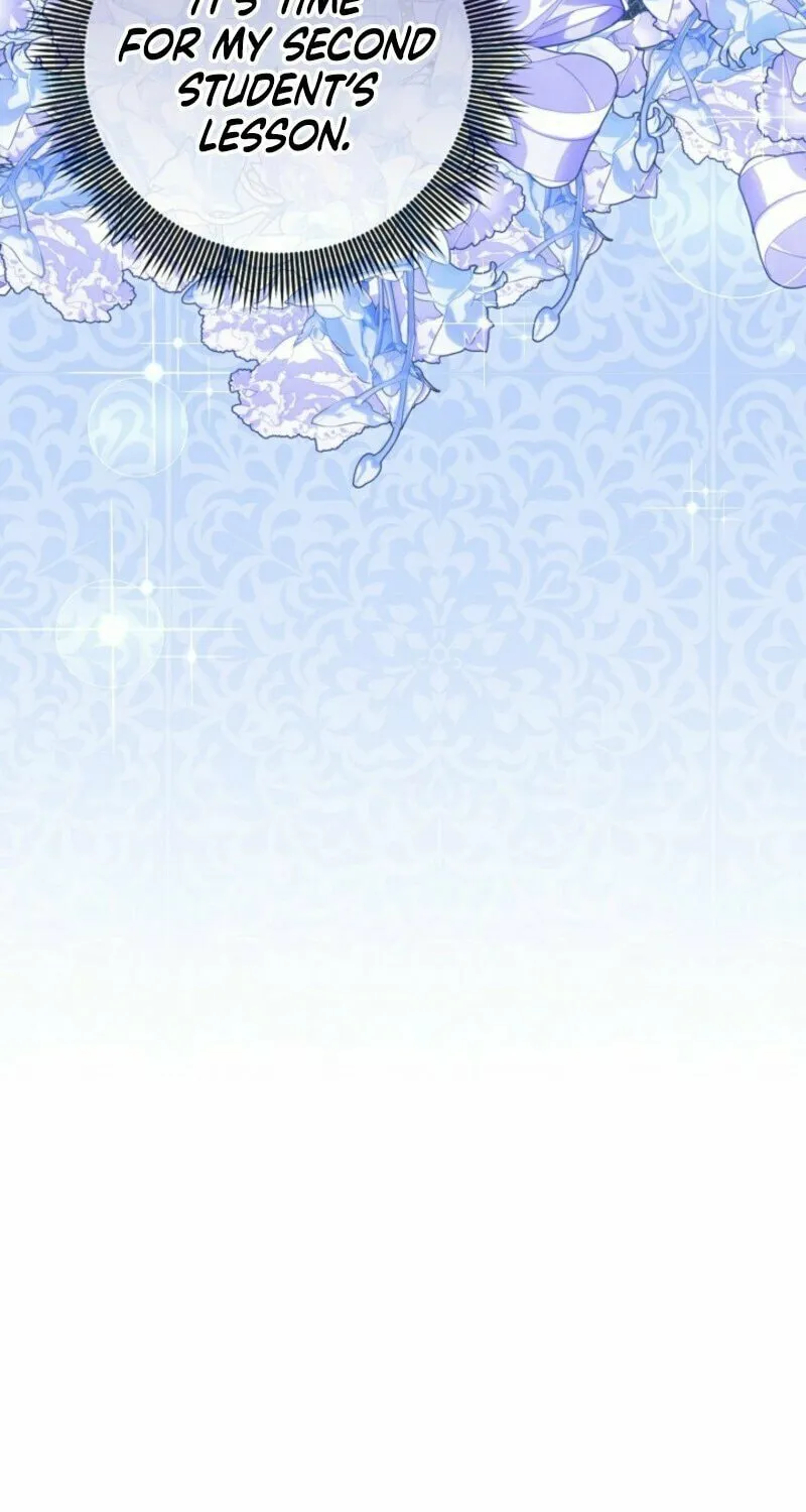 Read Rewriting the Ending With Proper Upbringing chapter 16 image 48 on Lezhin