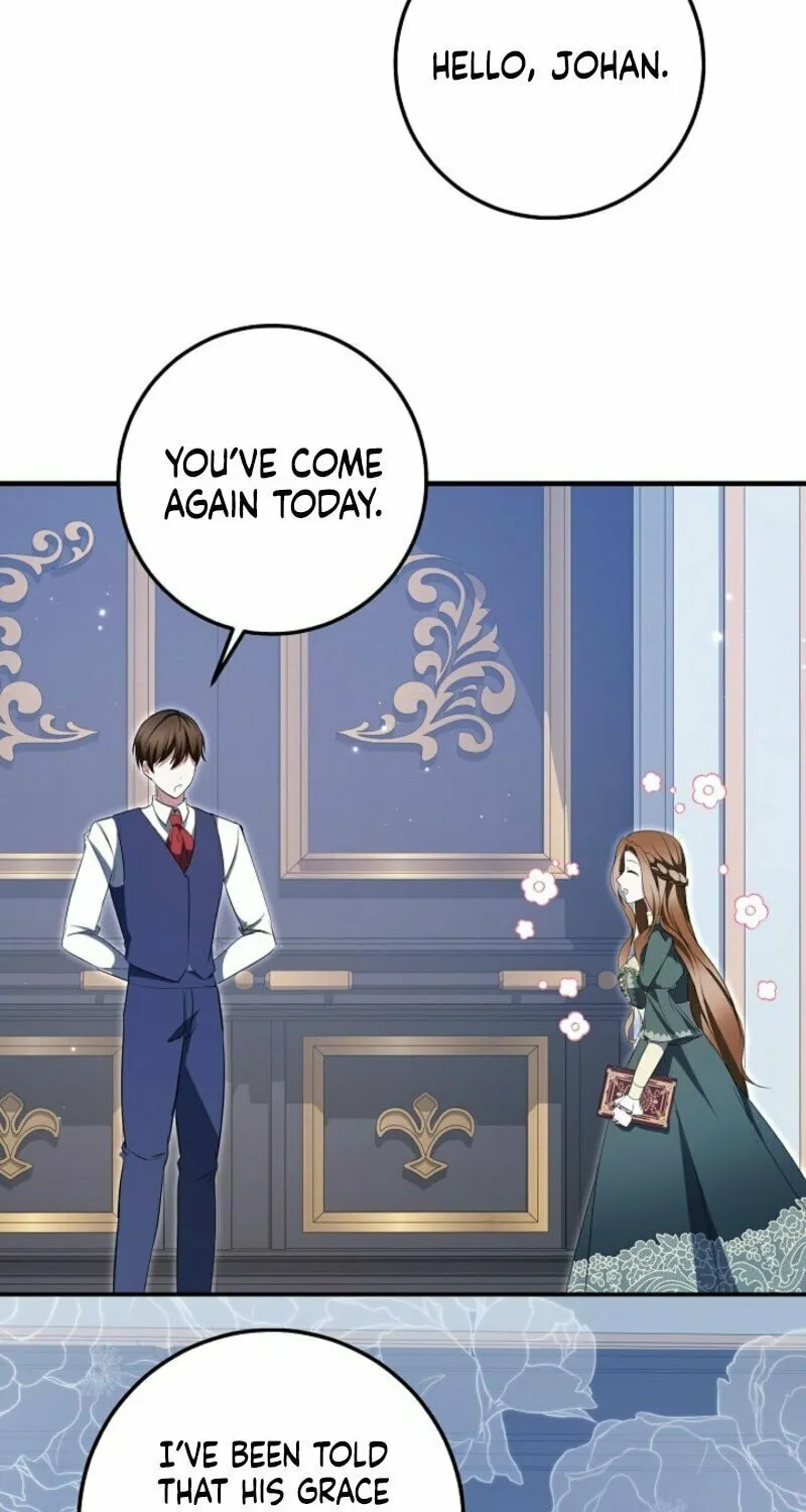 Read Rewriting the Ending With Proper Upbringing chapter 16 image 51 on Lezhin