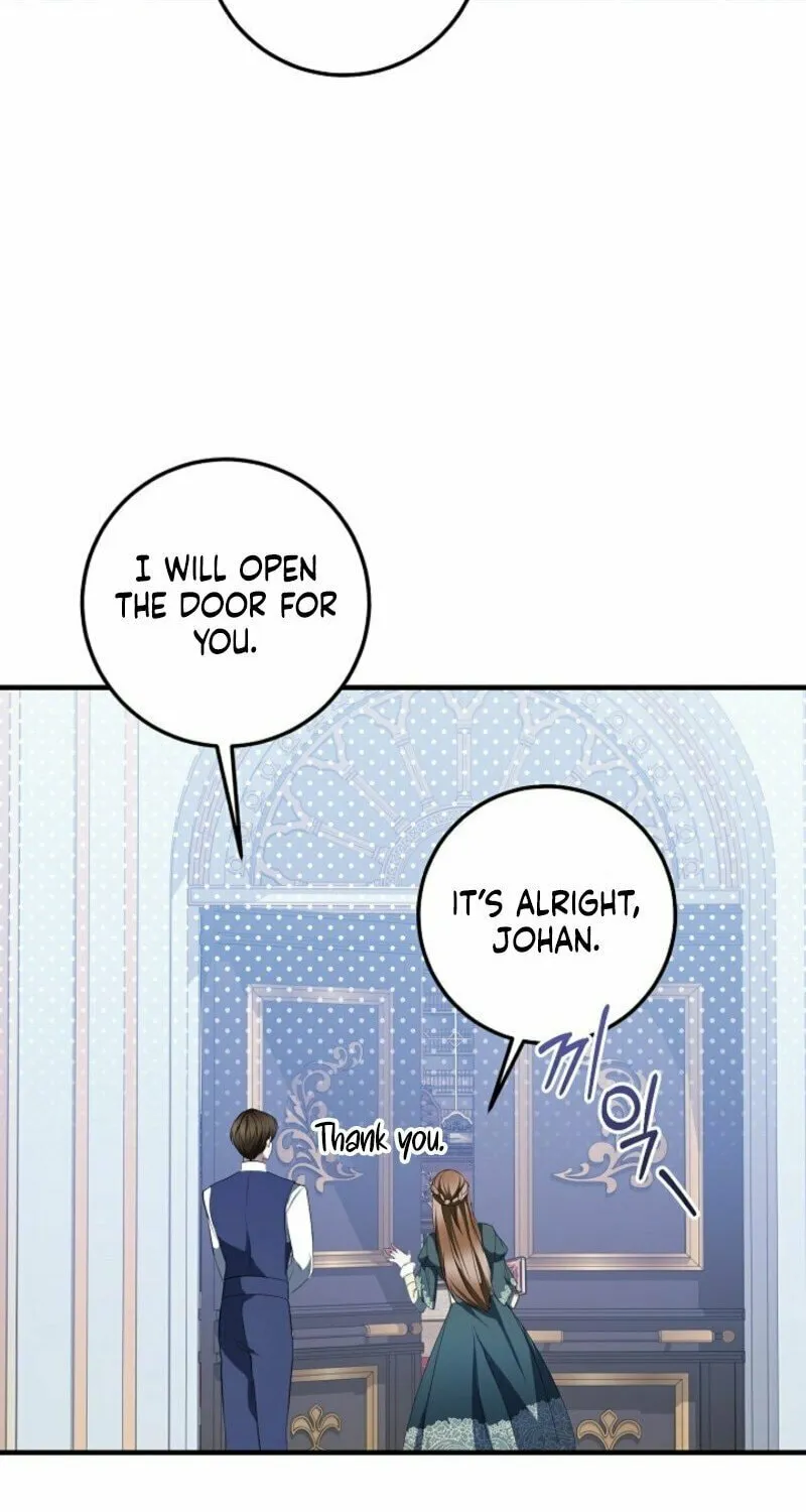 Read Rewriting the Ending With Proper Upbringing chapter 16 image 53 on Lezhin