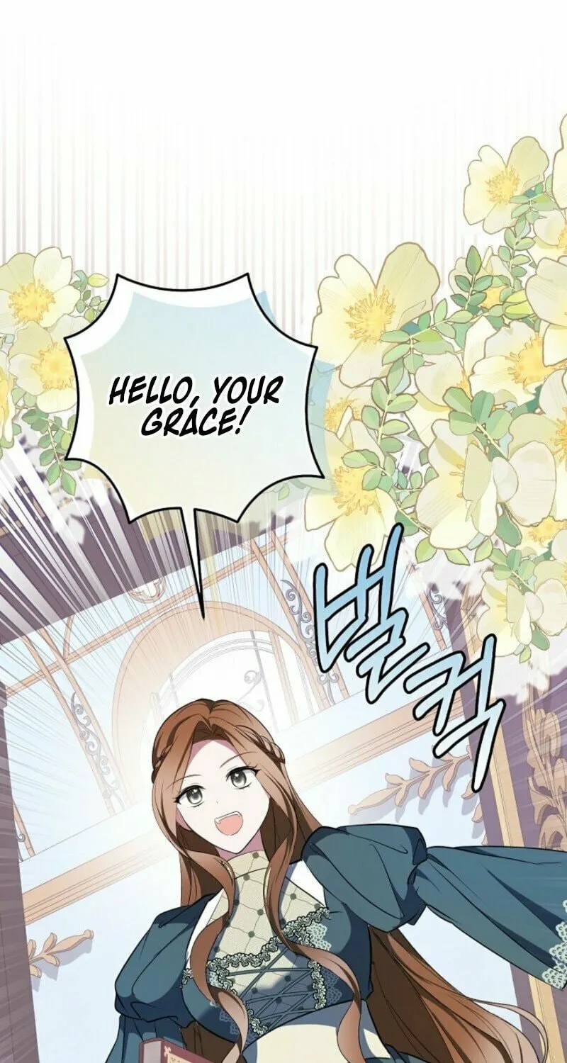 Read Rewriting the Ending With Proper Upbringing chapter 16 image 54 on Lezhin