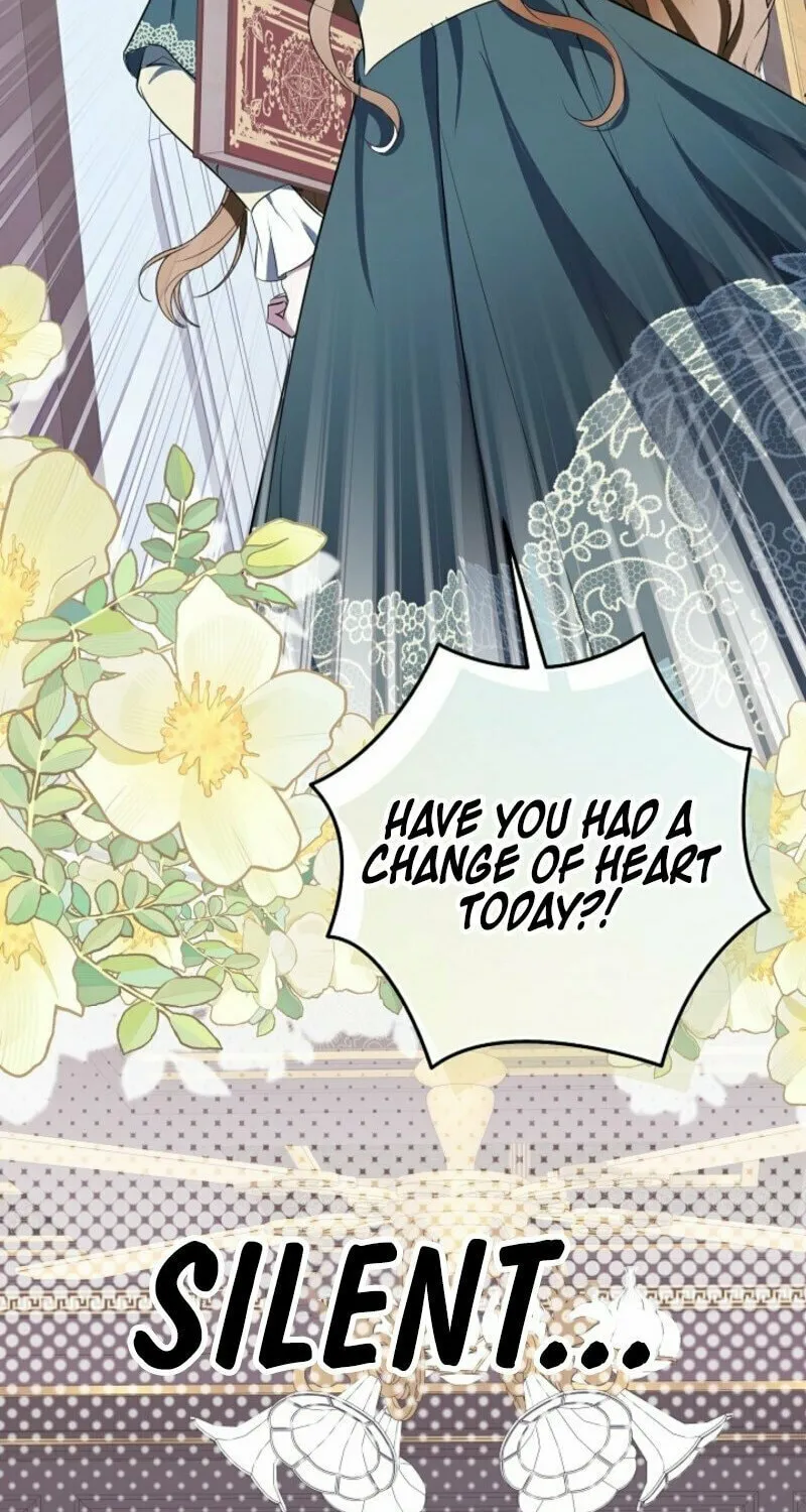 Read Rewriting the Ending With Proper Upbringing chapter 16 image 55 on Lezhin