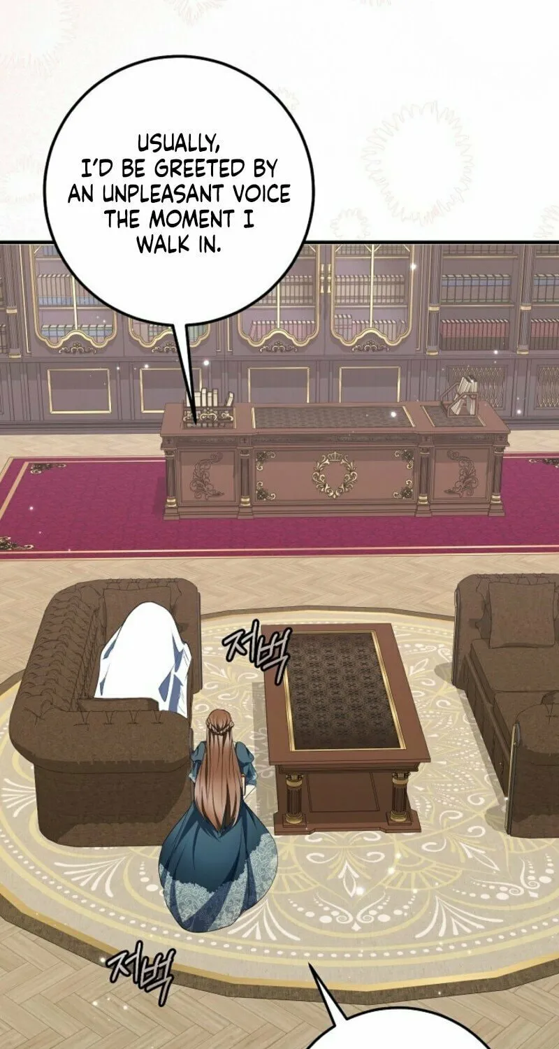 Read Rewriting the Ending With Proper Upbringing chapter 16 image 58 on Lezhin
