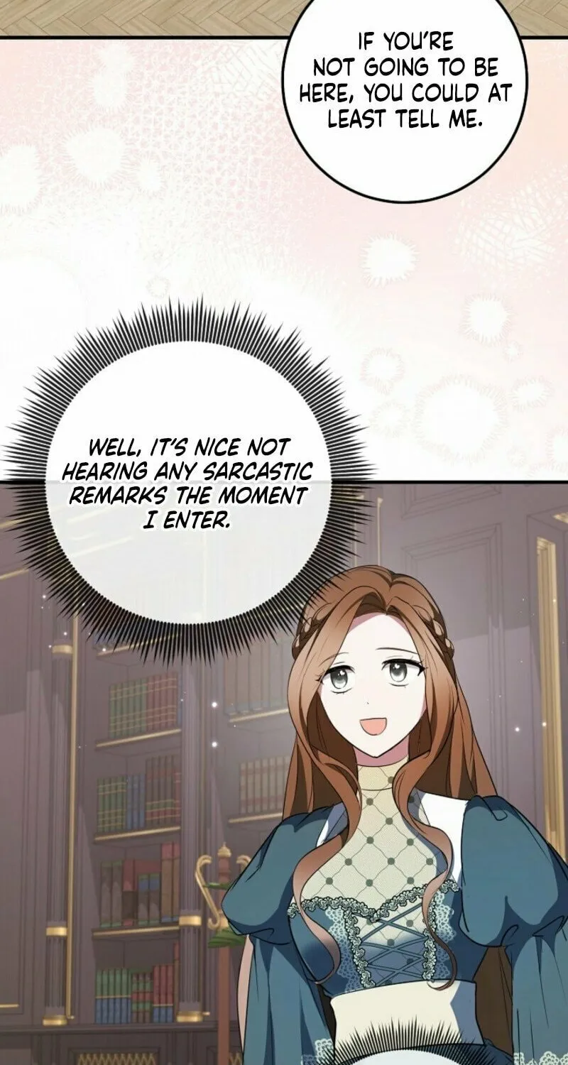 Read Rewriting the Ending With Proper Upbringing chapter 16 image 59 on Lezhin