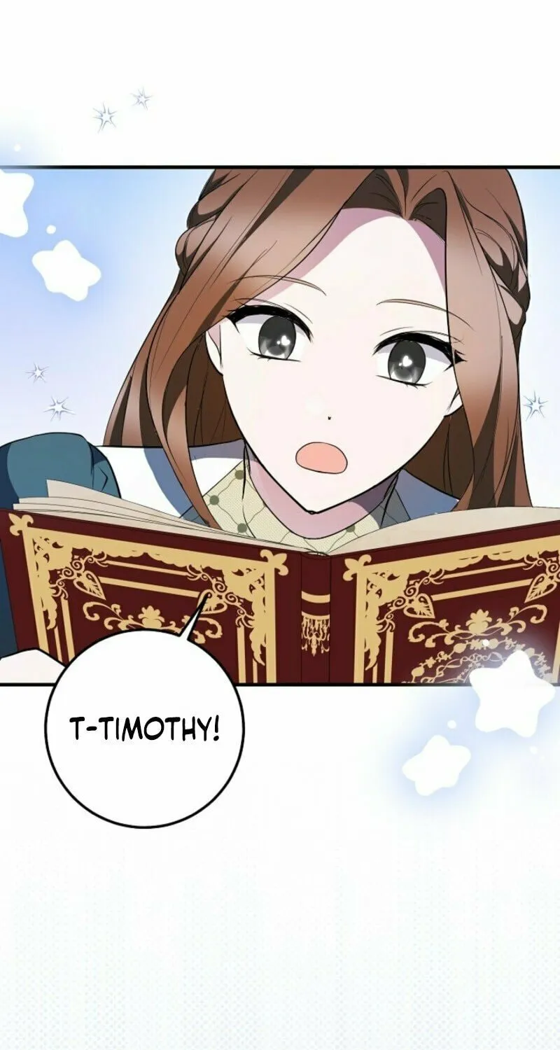 Read Rewriting the Ending With Proper Upbringing chapter 16 image 6 on Lezhin