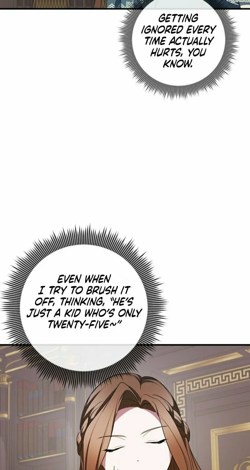 Read Rewriting the Ending With Proper Upbringing chapter 16 image 60 on Lezhin