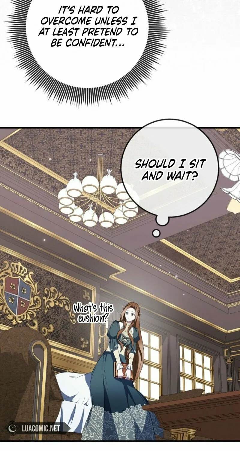 Read Rewriting the Ending With Proper Upbringing chapter 16 image 64 on Lezhin