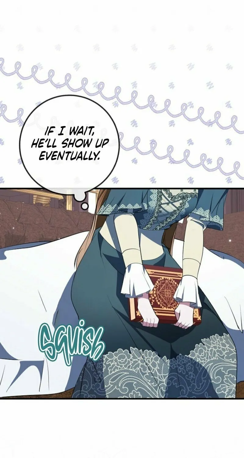 Read Rewriting the Ending With Proper Upbringing chapter 16 image 65 on Lezhin