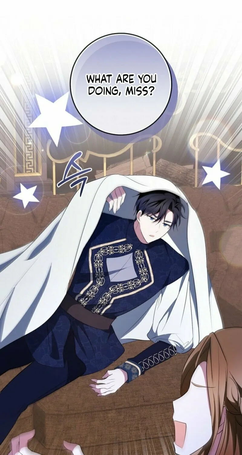 Read Rewriting the Ending With Proper Upbringing chapter 16 image 67 on Lezhin