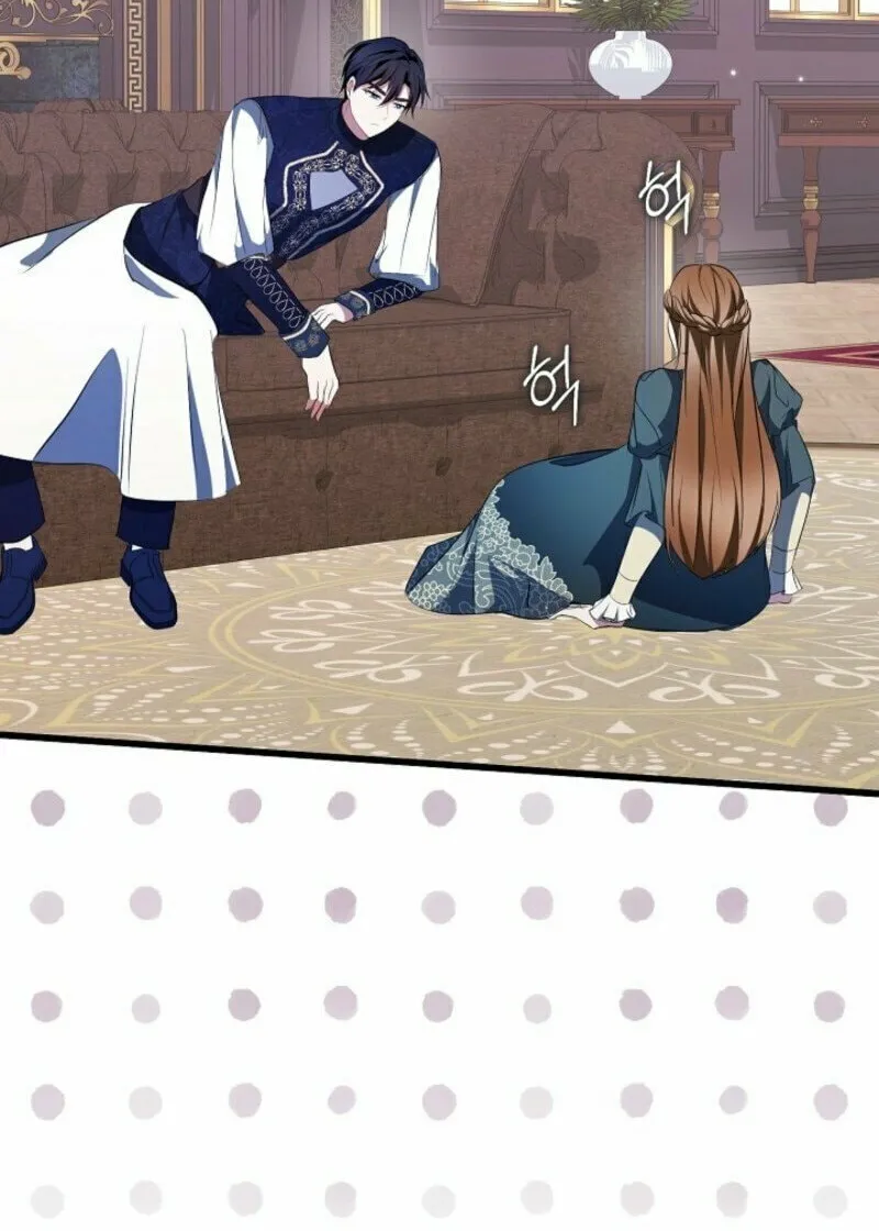 Read Rewriting the Ending With Proper Upbringing chapter 16 image 69 on Lezhin