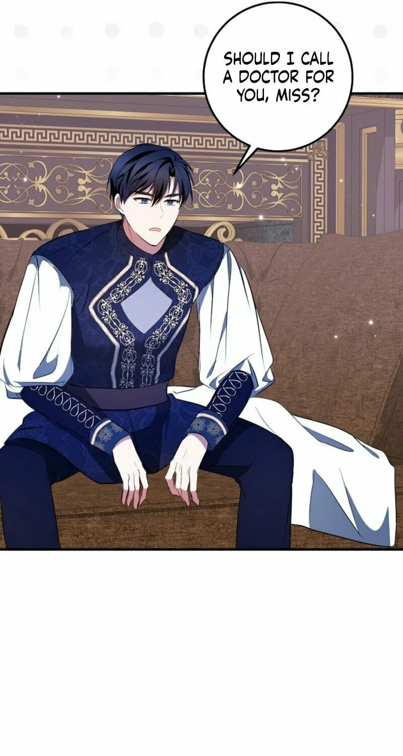Read Rewriting the Ending With Proper Upbringing chapter 16 image 70 on Lezhin