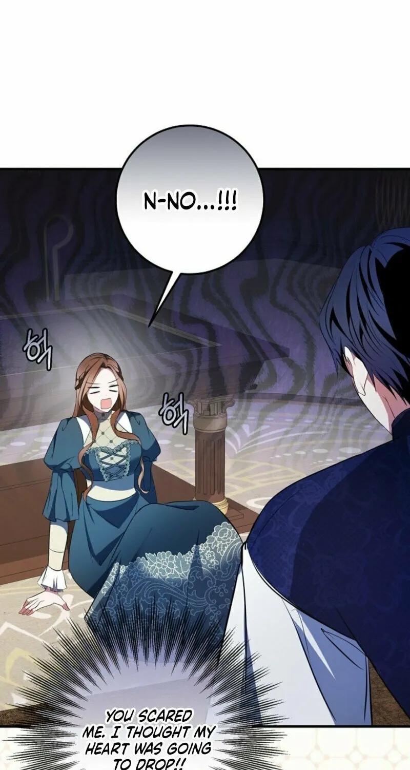 Read Rewriting the Ending With Proper Upbringing chapter 16 image 71 on Lezhin