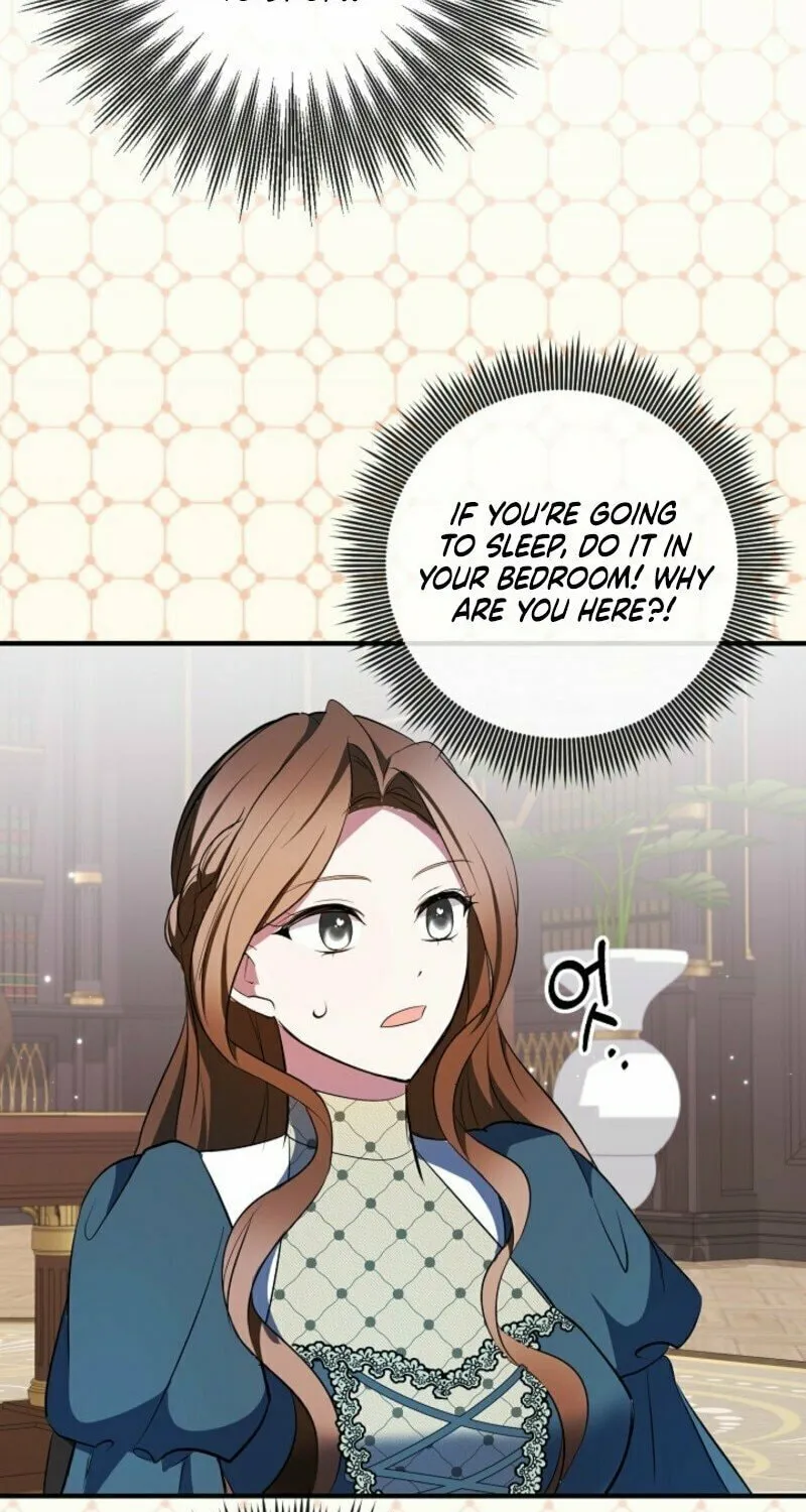 Read Rewriting the Ending With Proper Upbringing chapter 16 image 72 on Lezhin