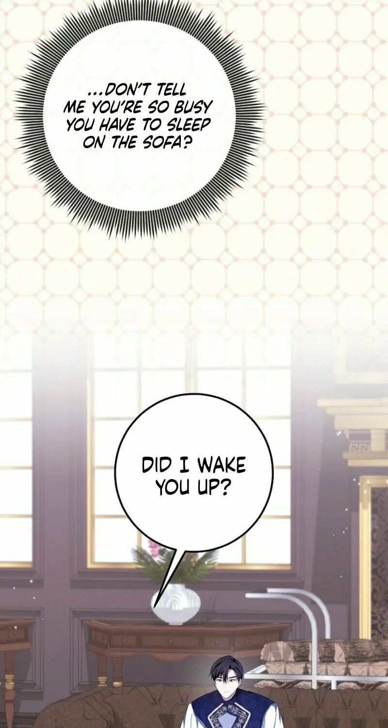 Read Rewriting the Ending With Proper Upbringing chapter 16 image 73 on Lezhin