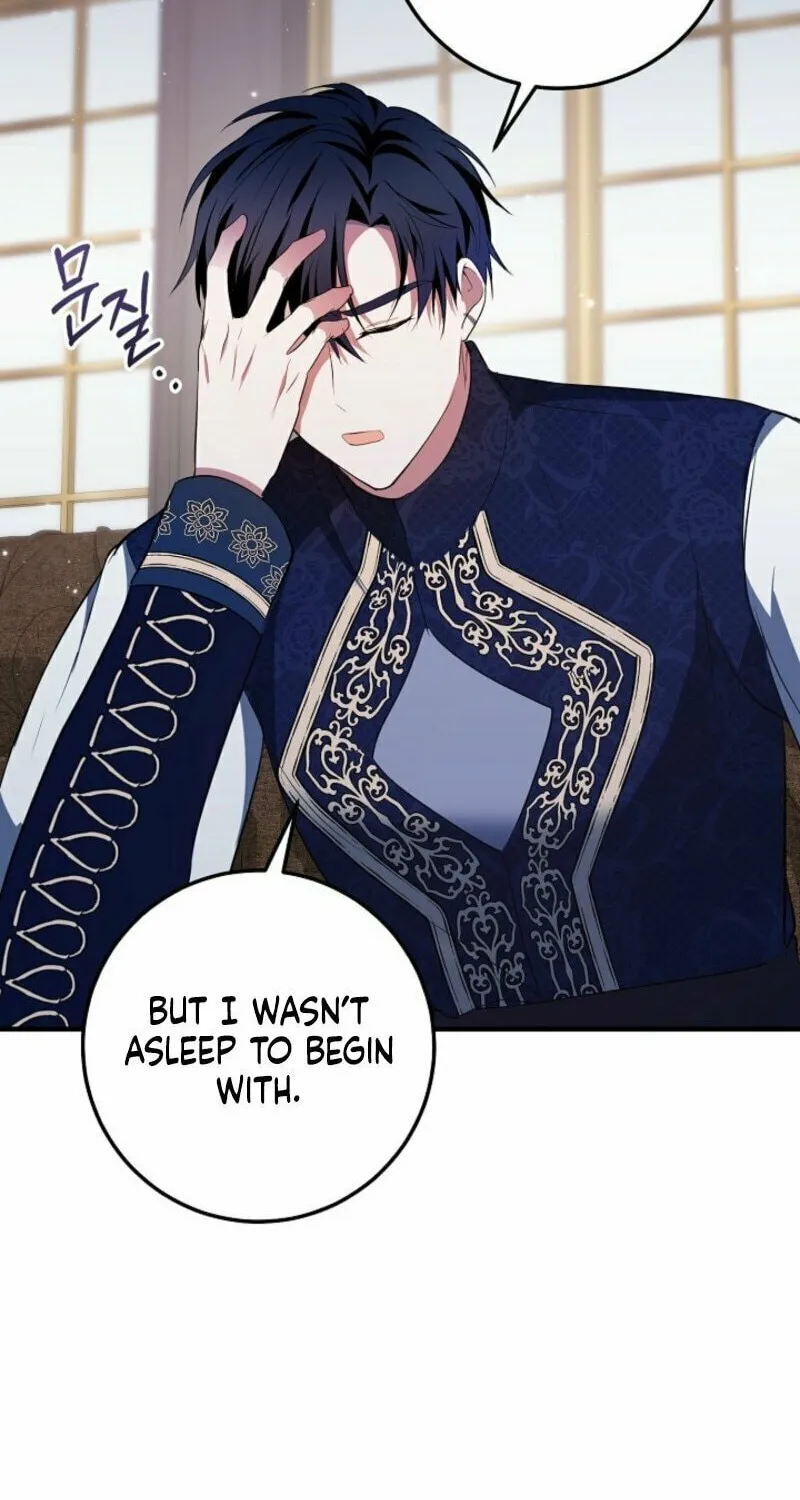 Read Rewriting the Ending With Proper Upbringing chapter 16 image 75 on Lezhin