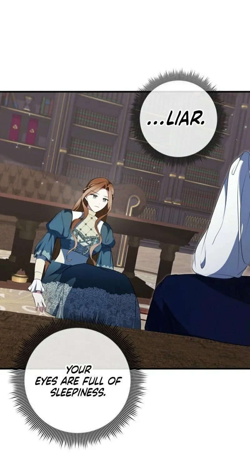 Read Rewriting the Ending With Proper Upbringing chapter 16 image 76 on Lezhin