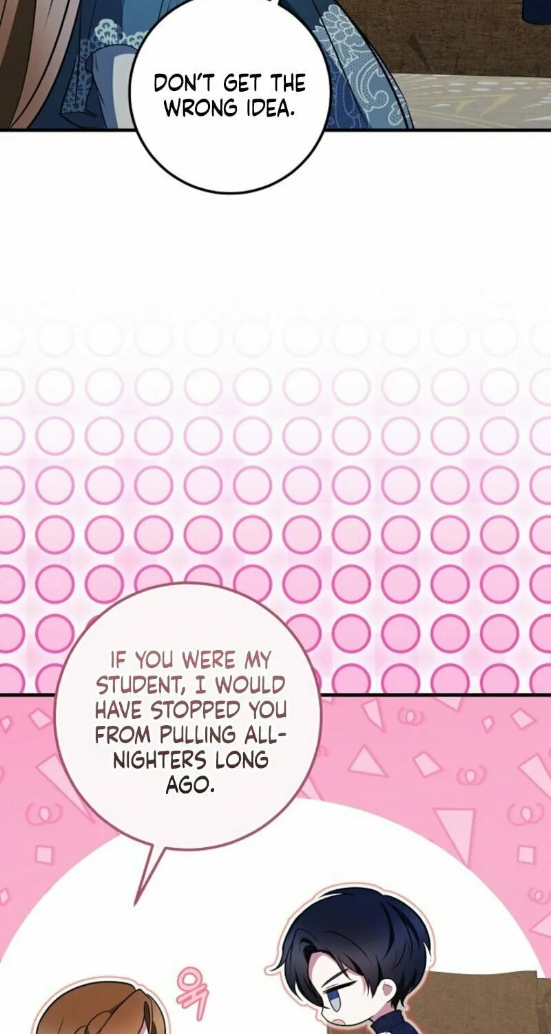 Read Rewriting the Ending With Proper Upbringing chapter 16 image 79 on Lezhin