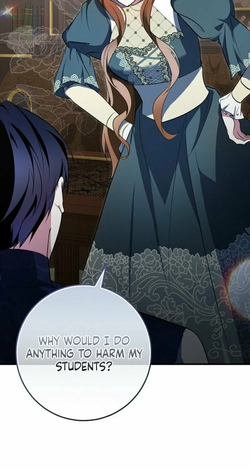 Read Rewriting the Ending With Proper Upbringing chapter 16 image 83 on Lezhin